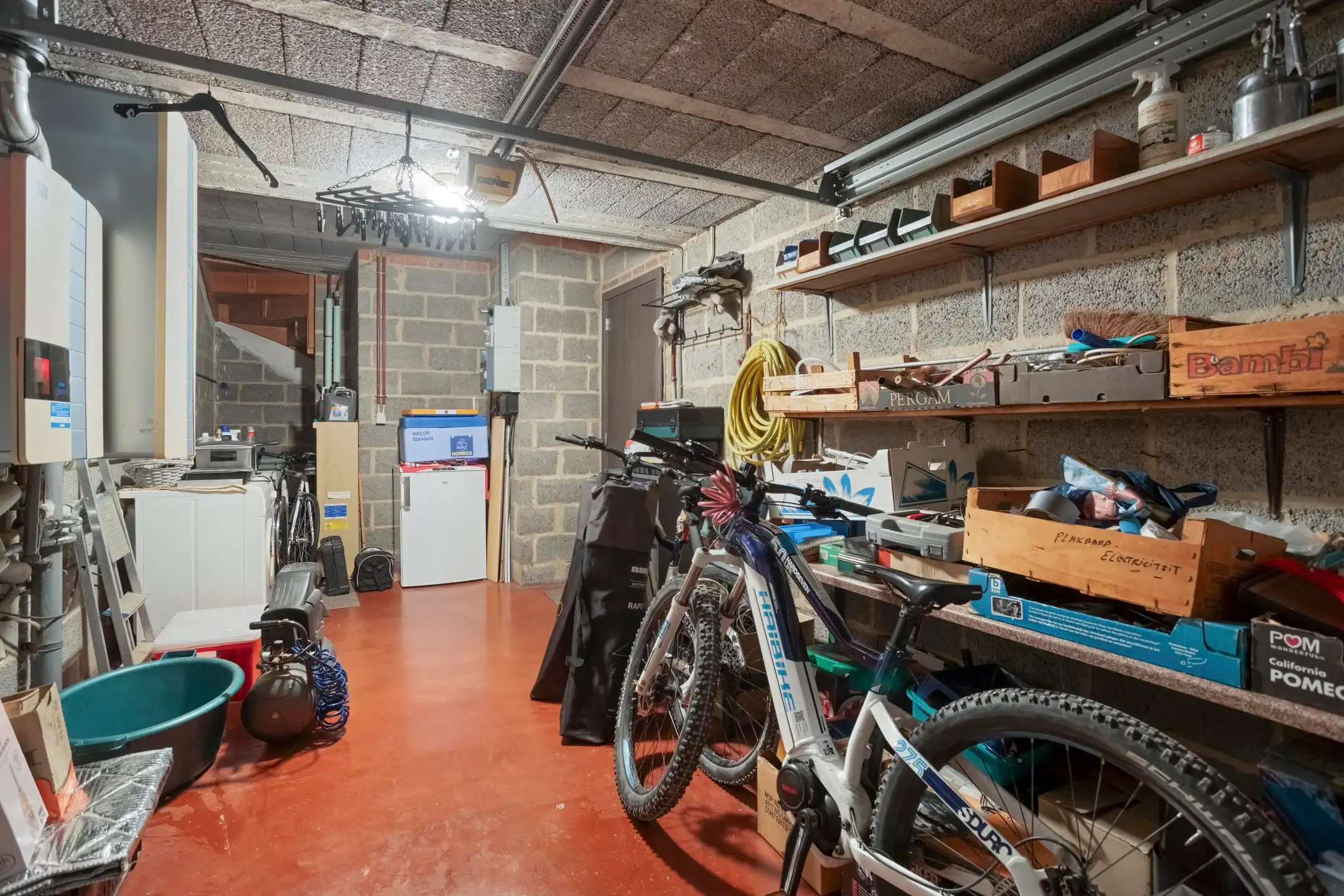 Rustig gelegen woning met 4 slaapkamers te Wezemaal foto 24