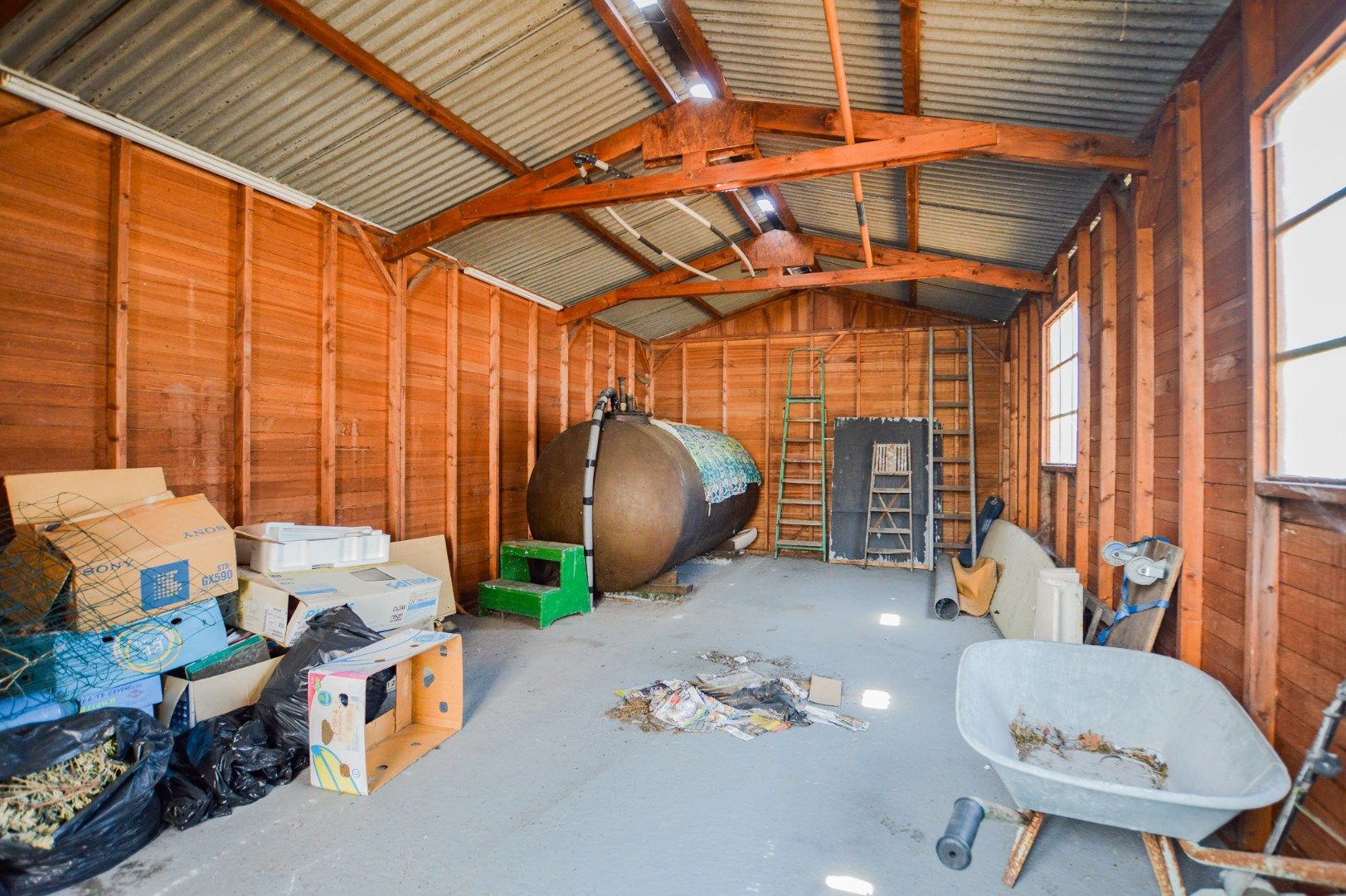 Halfopen woning op ruim perceel van 1.082 m² foto 16