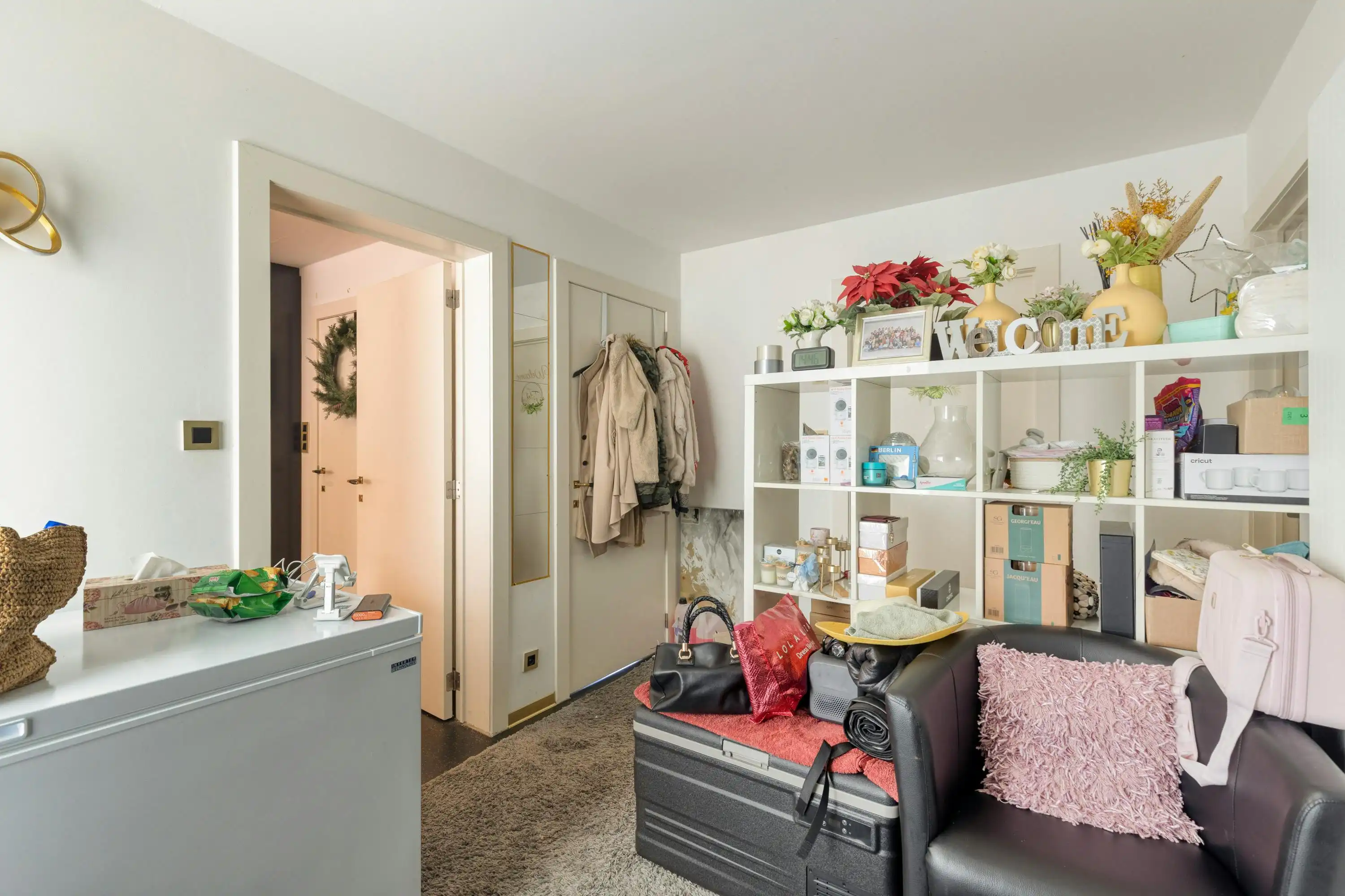 Ruime woning in bungalowstijl te koop in Aartrijke foto 3