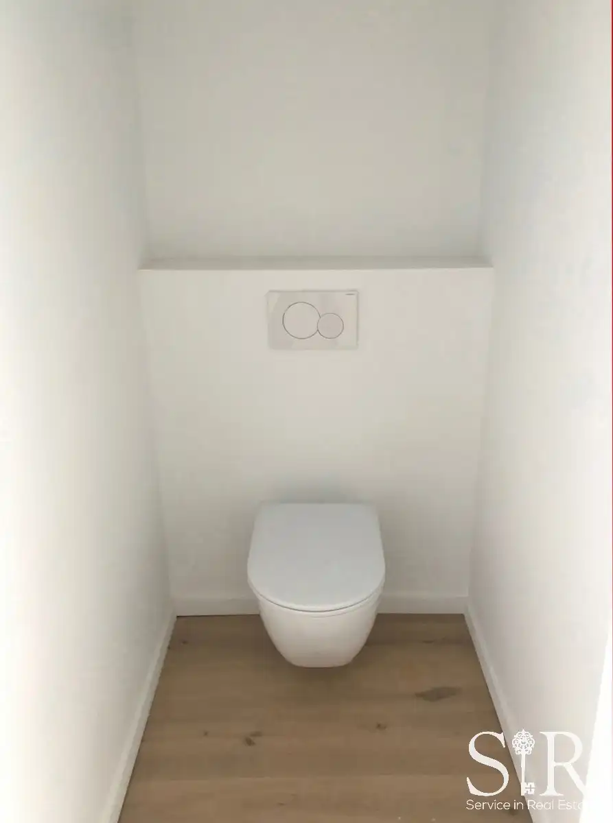 Appartement te huur foto 9
