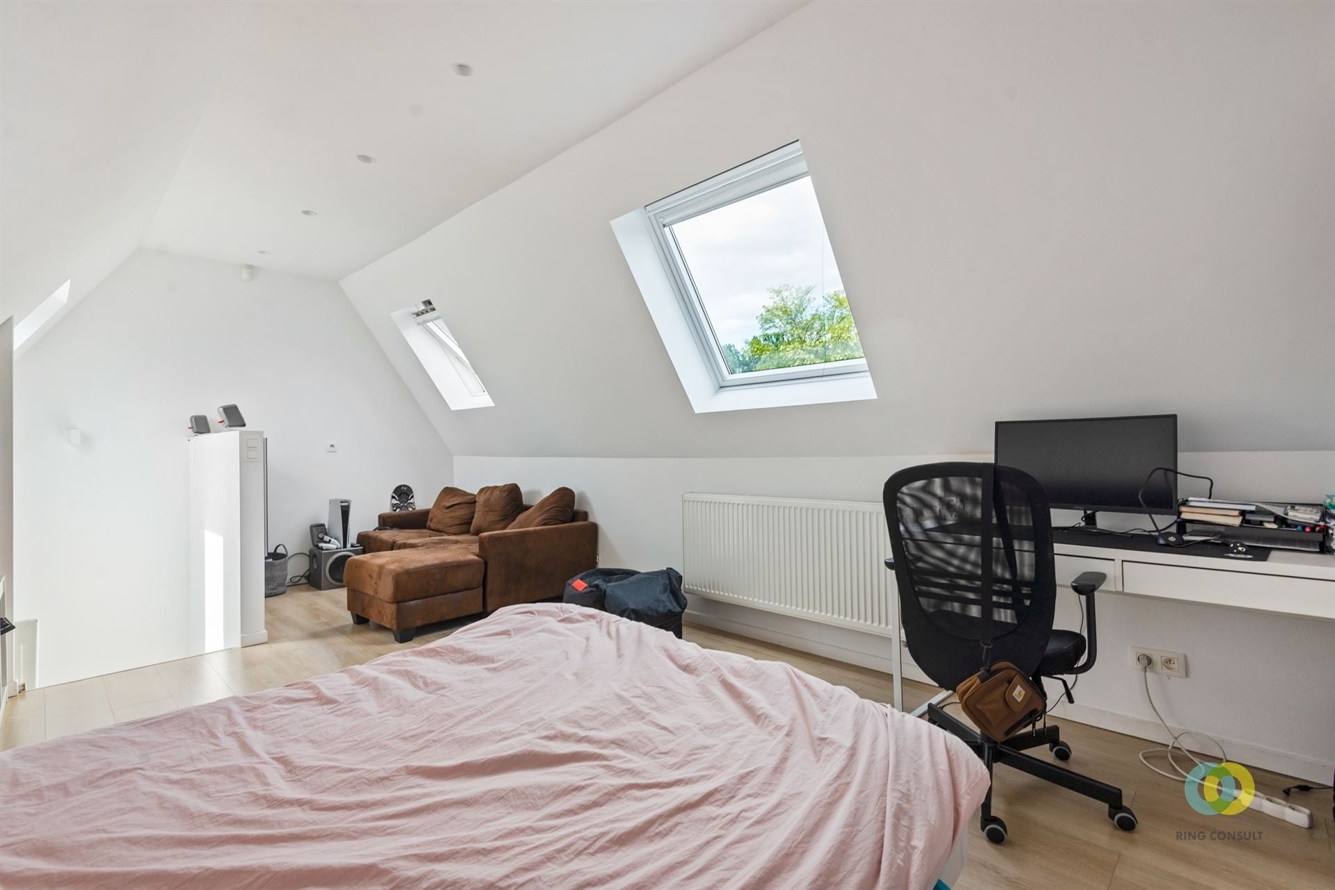 Gerenoveerde 3-gevel woning **OPENHUIZENDAG ZA. 17/05** foto 18