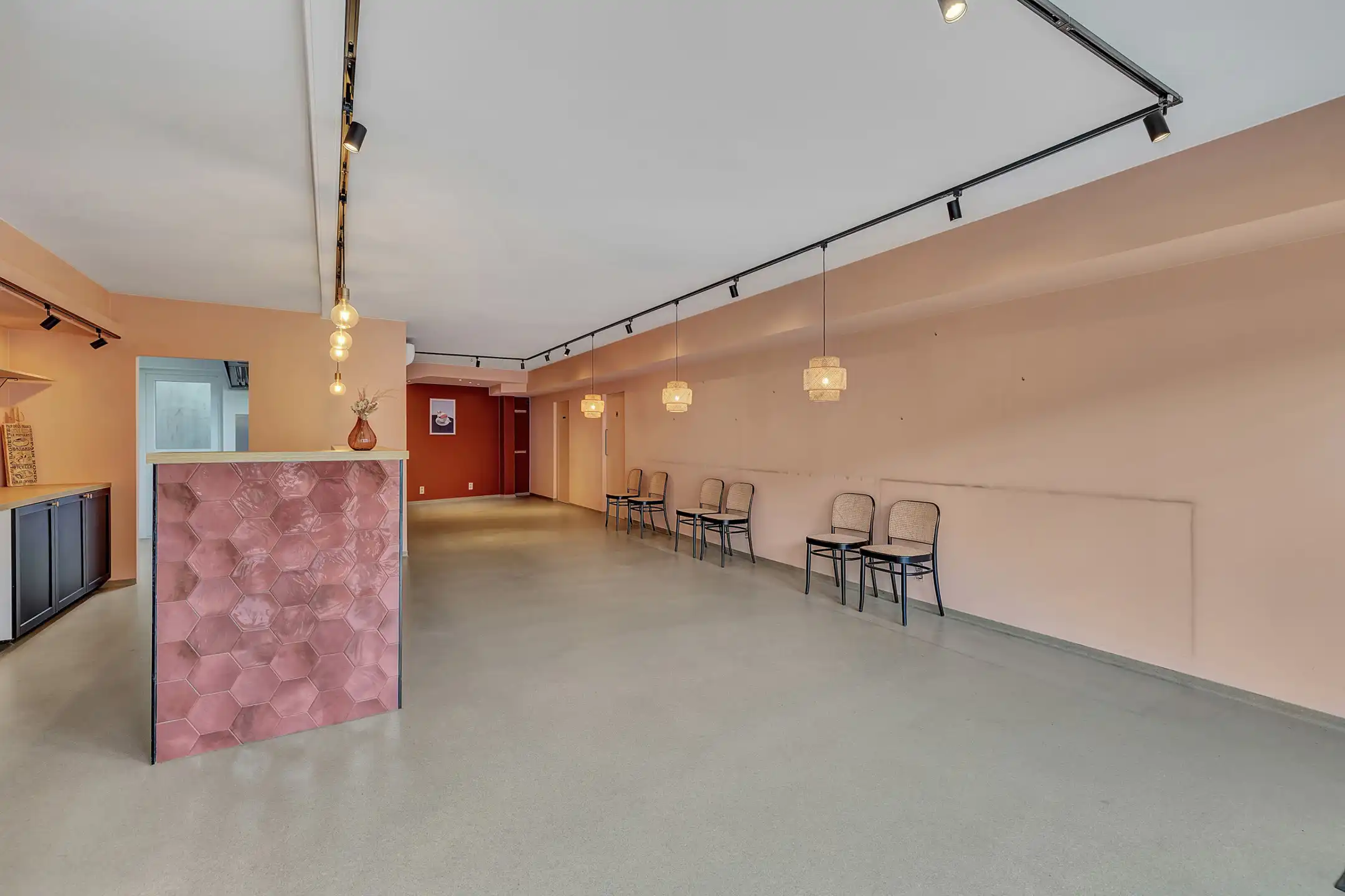 Commerciële ruimte met rendement van 7% foto 6