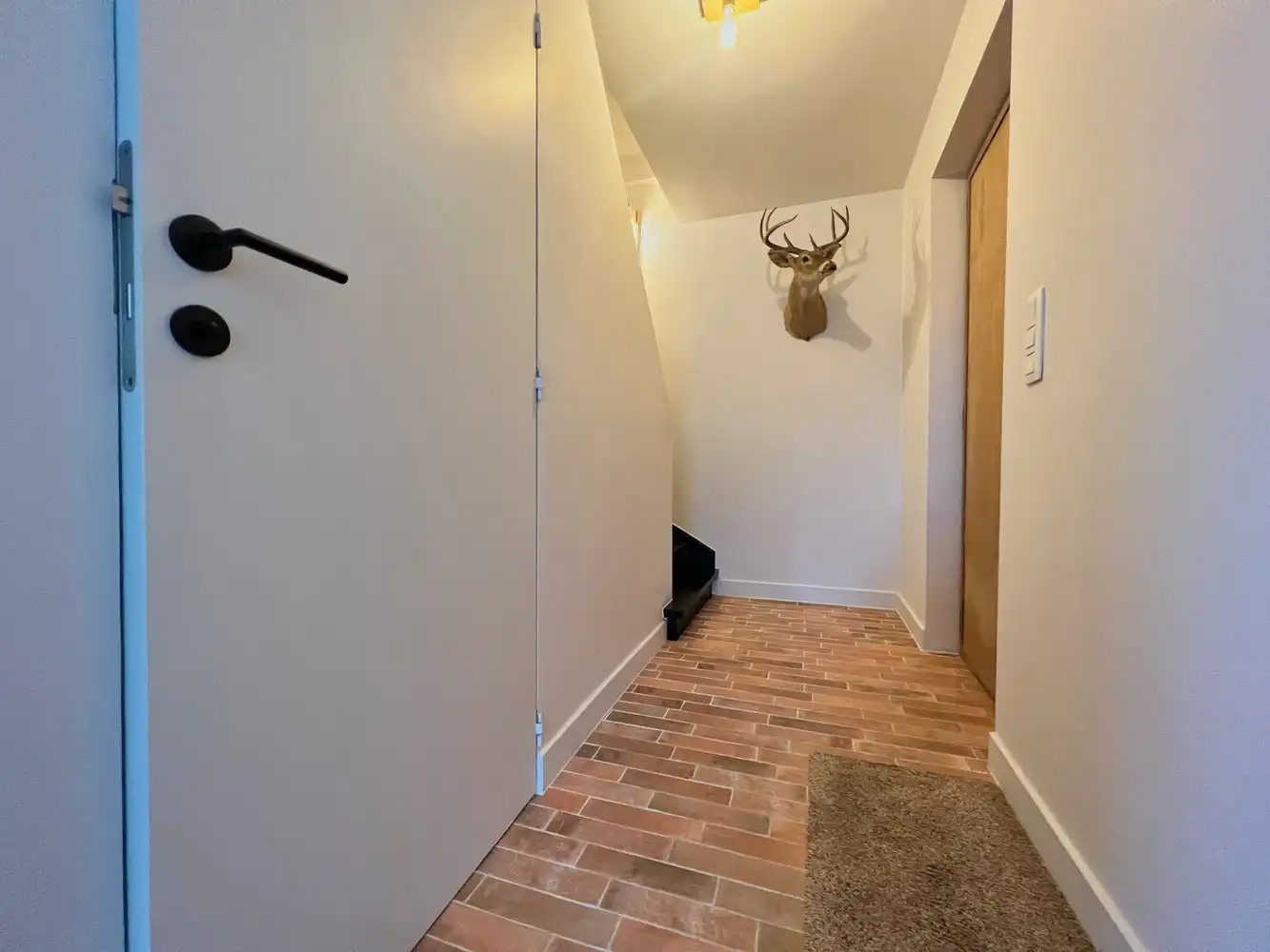 Kwalitatief vernieuwde woning met zonnige tuin (1004m²) foto 12