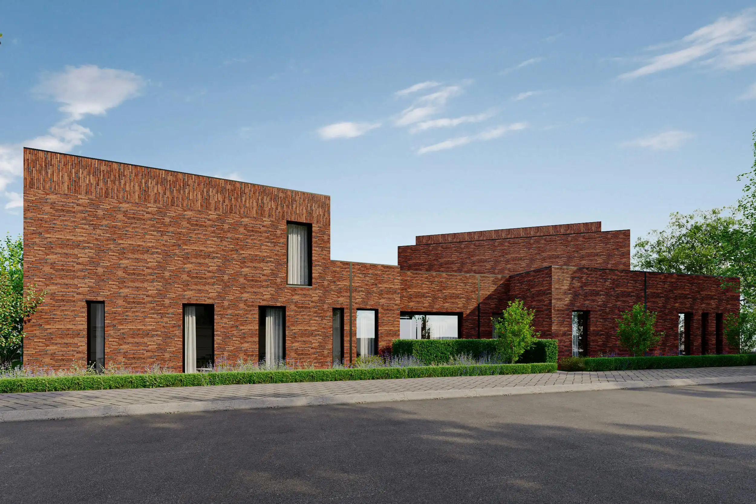 Huis te koop Driehoekstraat 1 - 3600 Genk