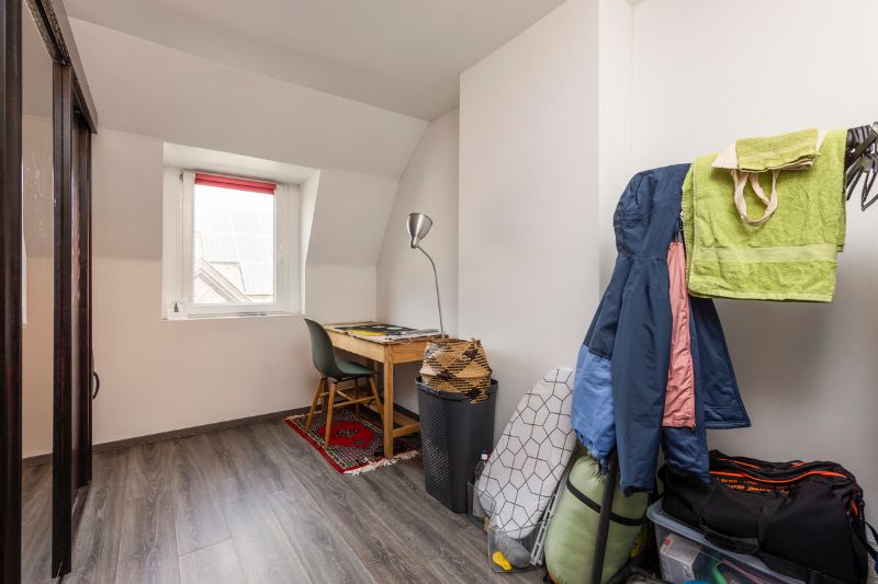 Prachtige instapklare woning met garage, centrum Oudenaarde! foto 8