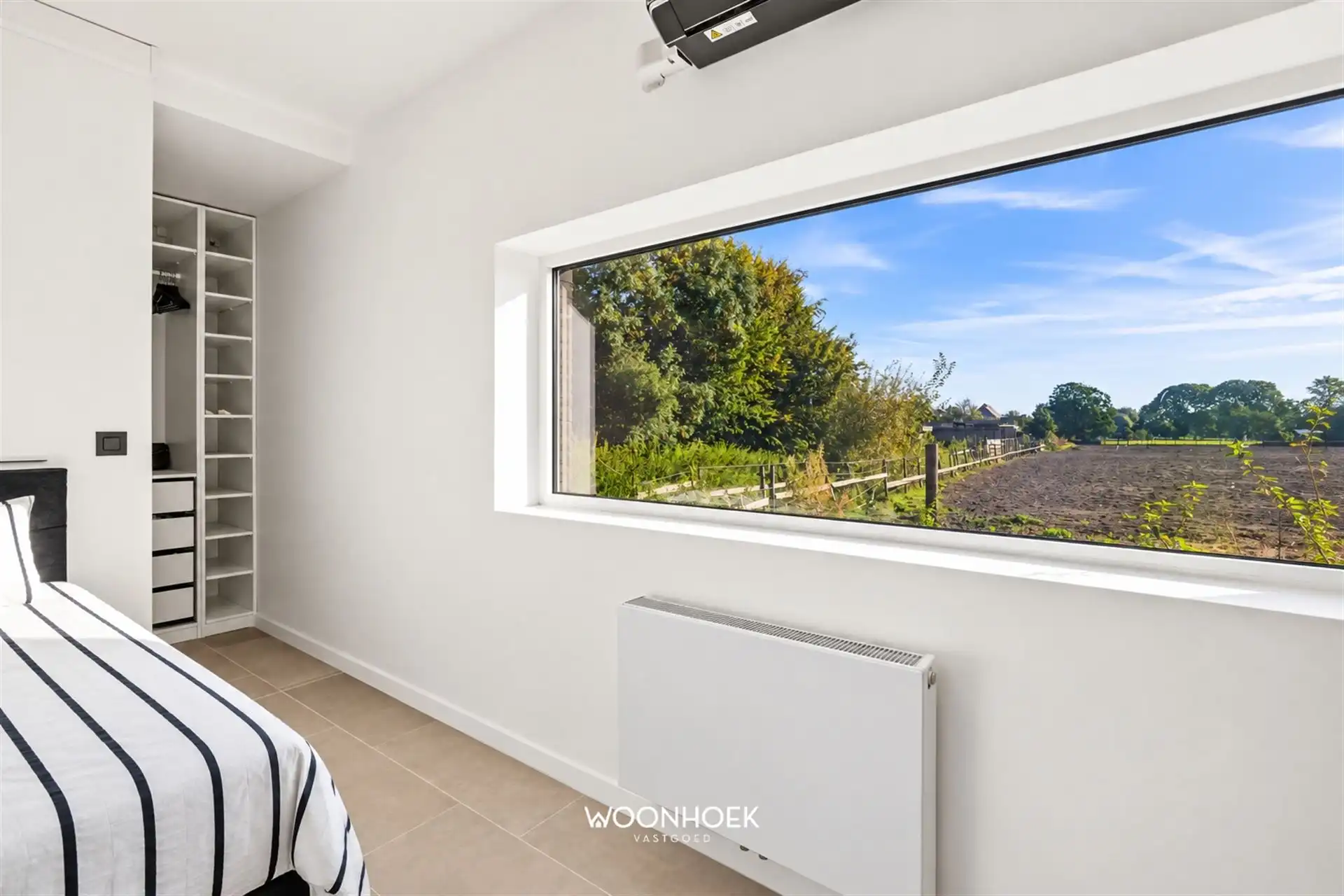 Riant, gelijkvloers appartement (EPC-B) met Magazijn! foto 16