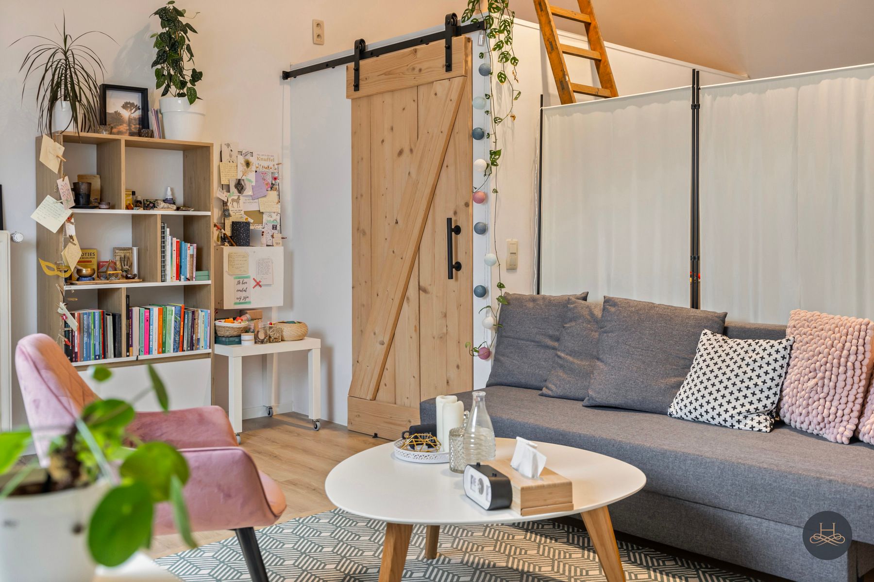 Instapklare, ruime woning met karakter foto 26