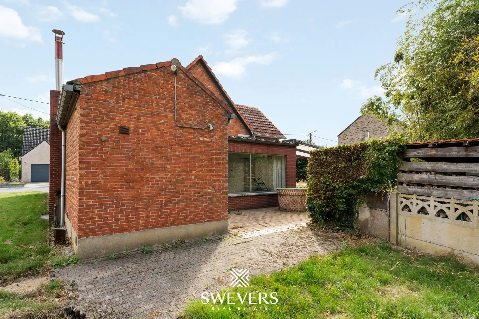 Perceel met mogelijkheden op 12a 22ca in Paal foto 35