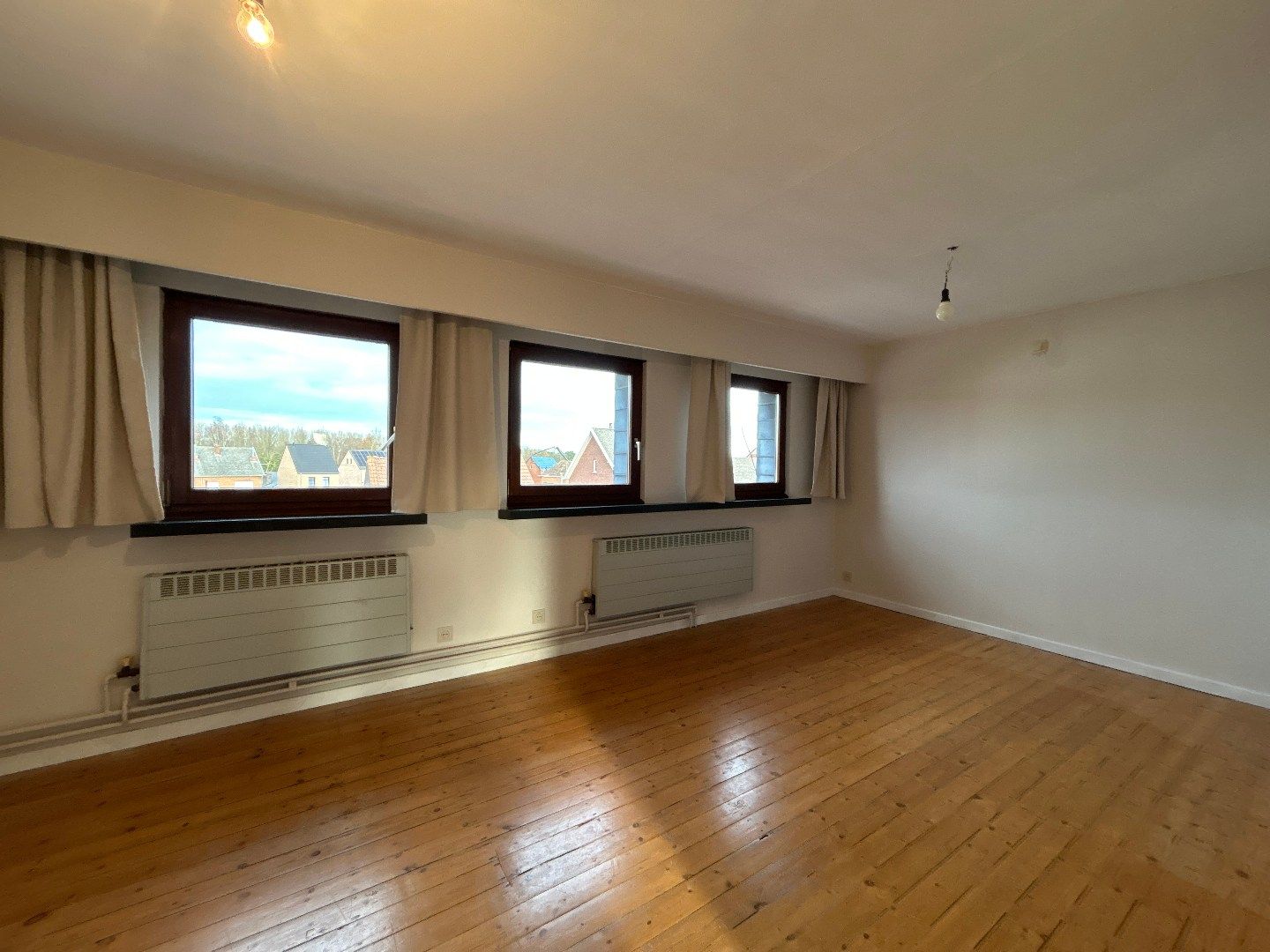 Duplexappartement met 2 slaapkamers nabij Haacht centrum. foto 12