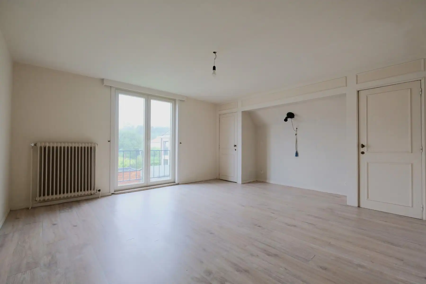 Karaktervol landhuis nabij centrum Lokeren  foto 12