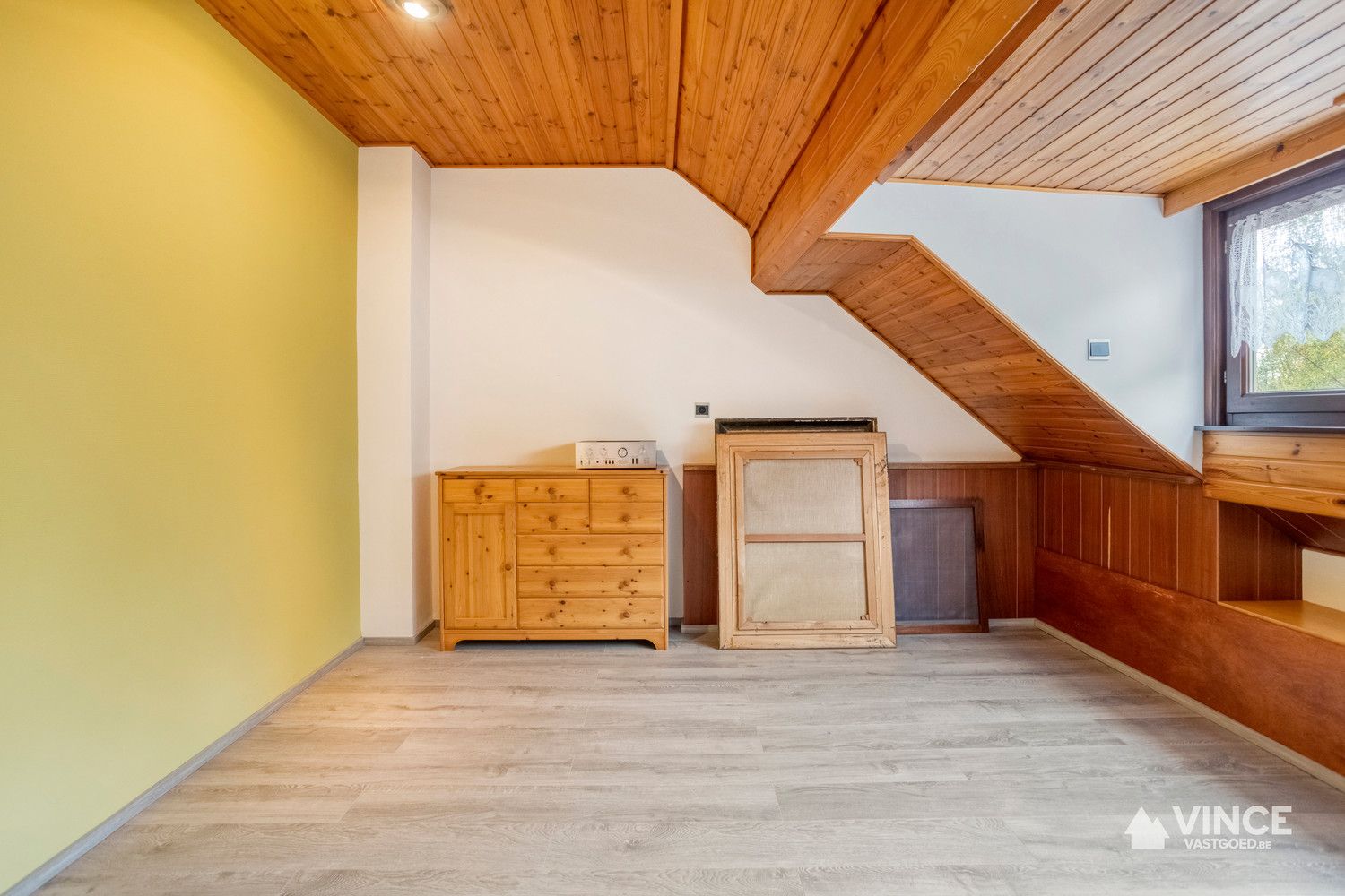 Gezellige rijwoning met tuin en garage in rustige doodlopende straat te Ekeren foto 26