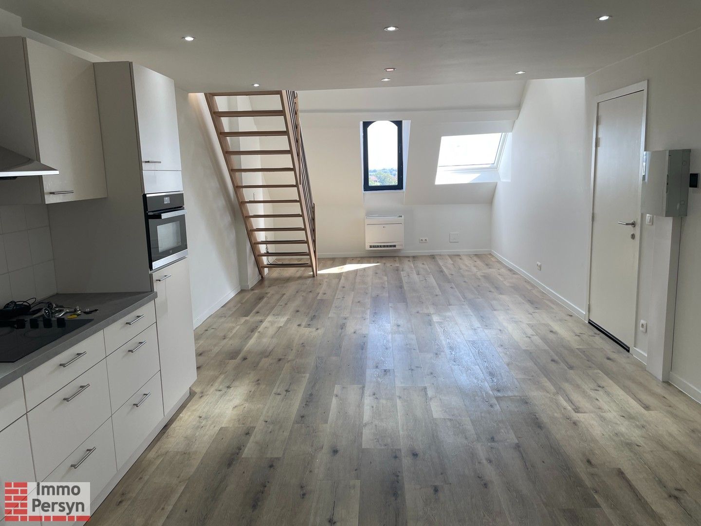 1 slaapkamer appartement met prachtig uitzicht foto 4