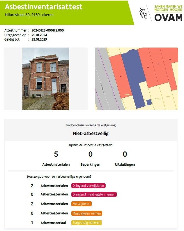 Te koop in Lokeren - Renovatieproject voor karaktervolle woning foto 19