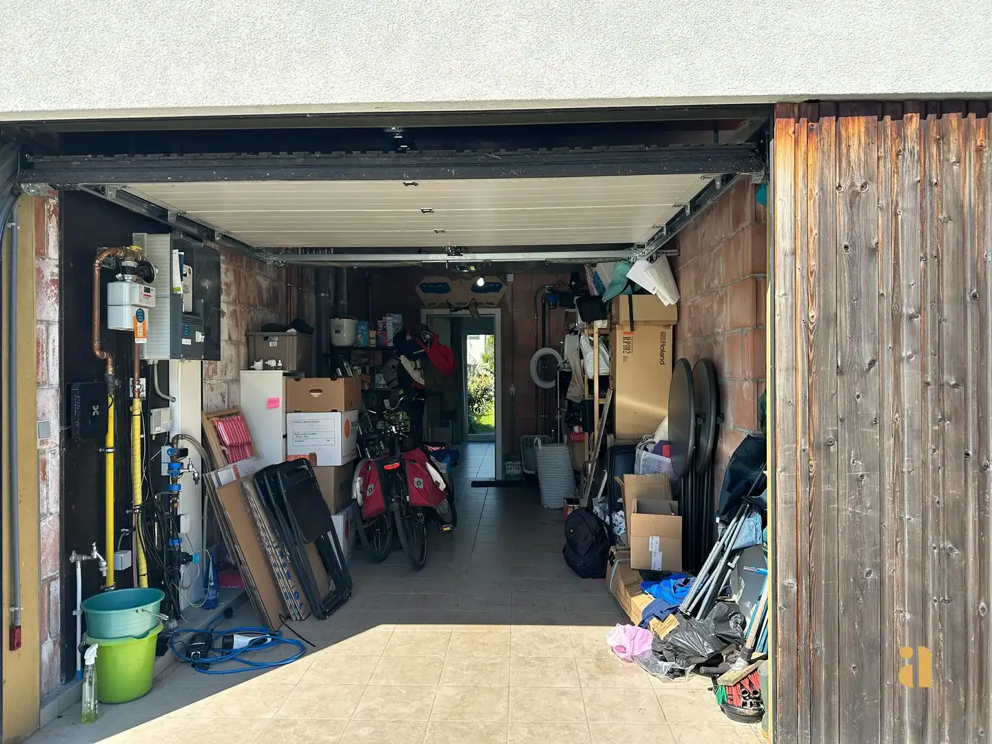 Ruimte, rust & een keuken om in te leven foto 13
