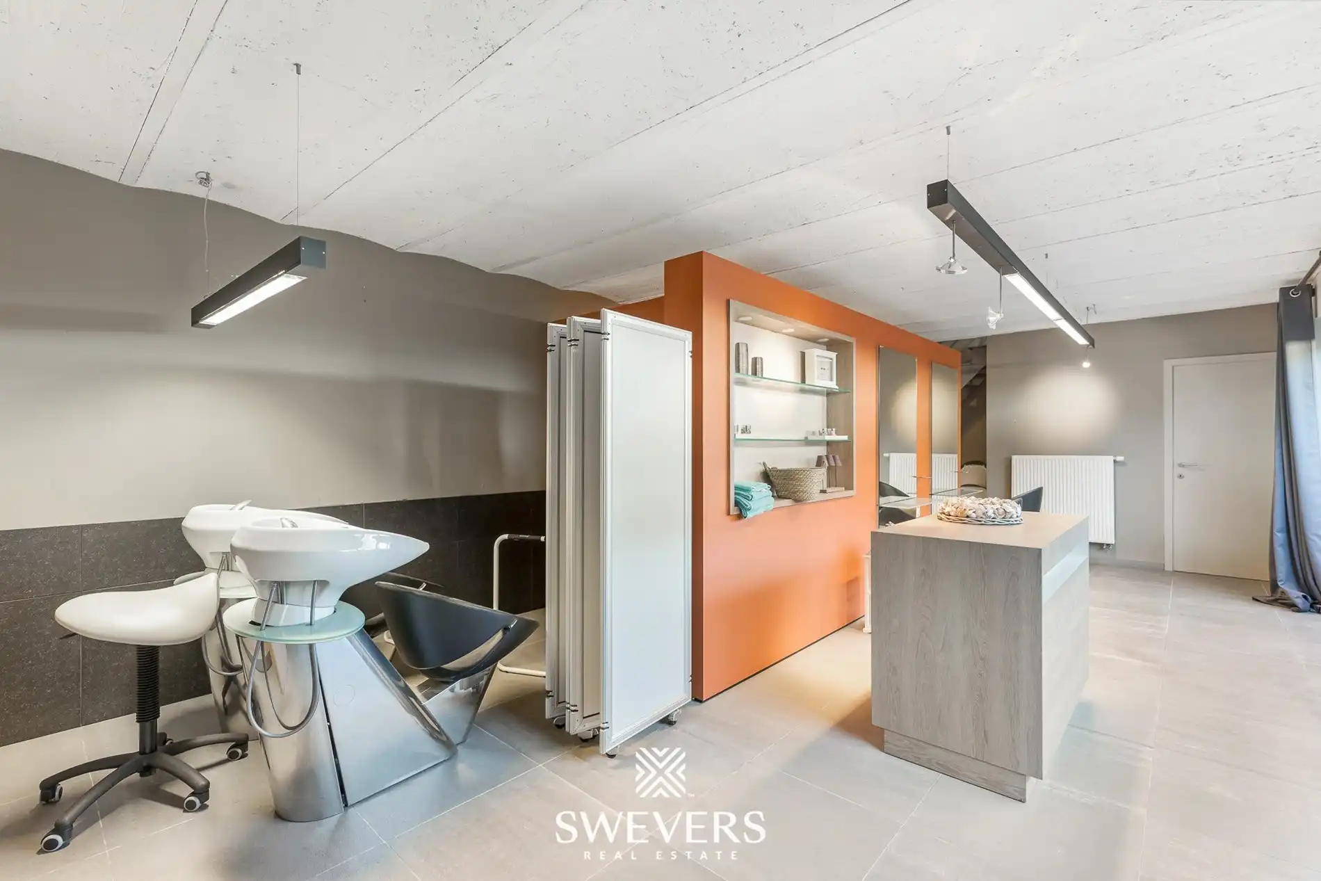 Locatie met uitstraling voor jouw vrij beroep foto 2