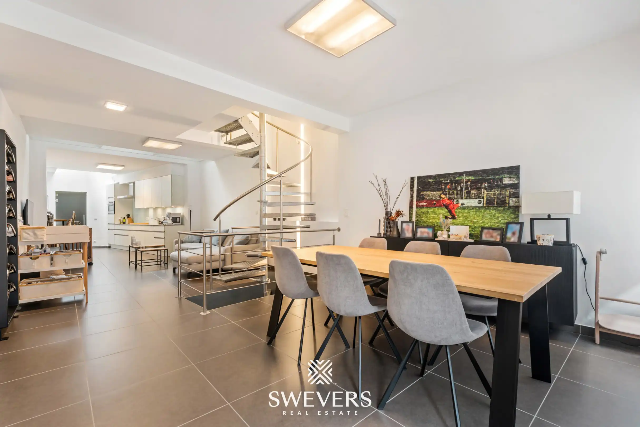 Instapklare woning in het hartje van Sint-Truiden foto 6