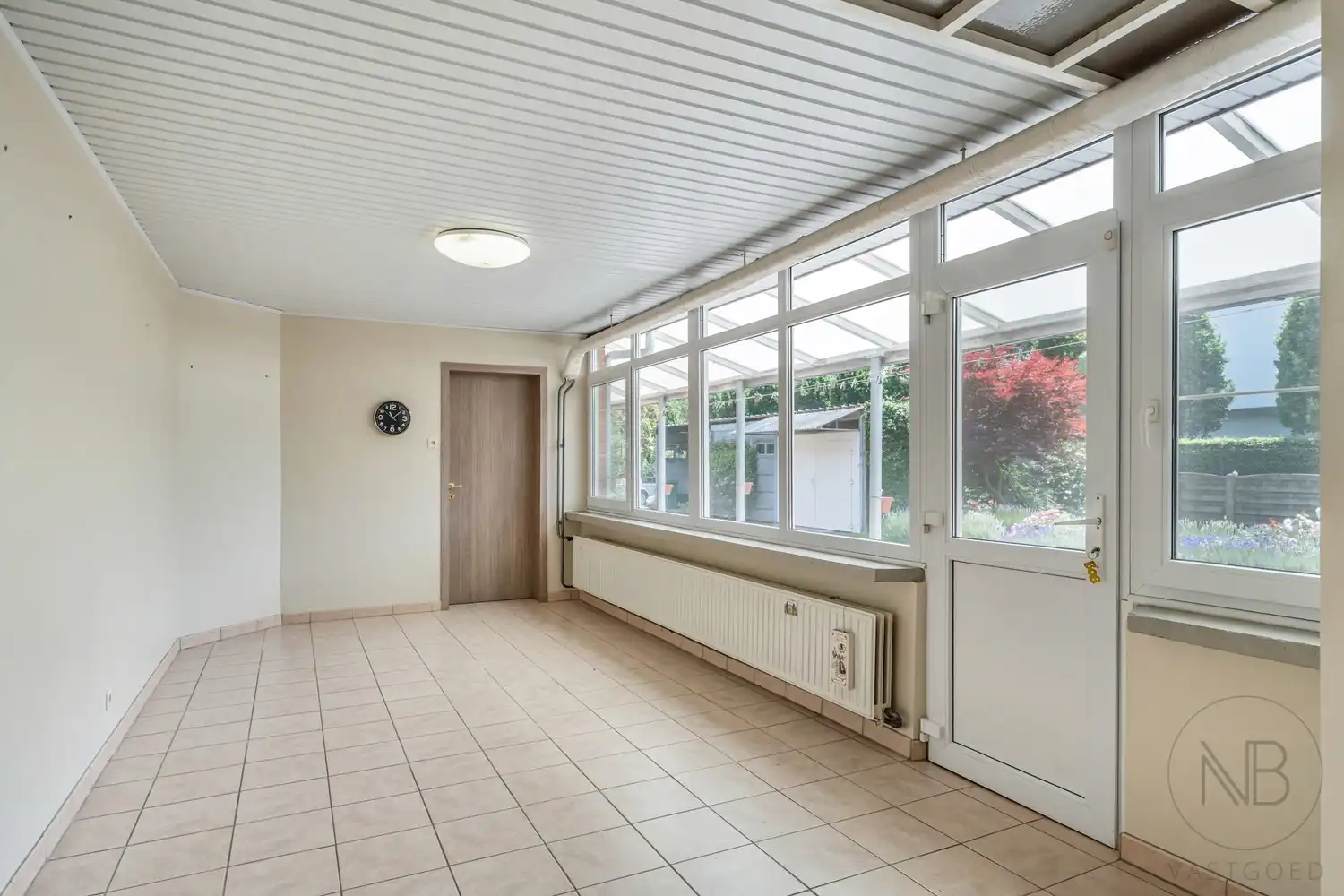 Woning op een unieke locatie in Bokrijk foto 10