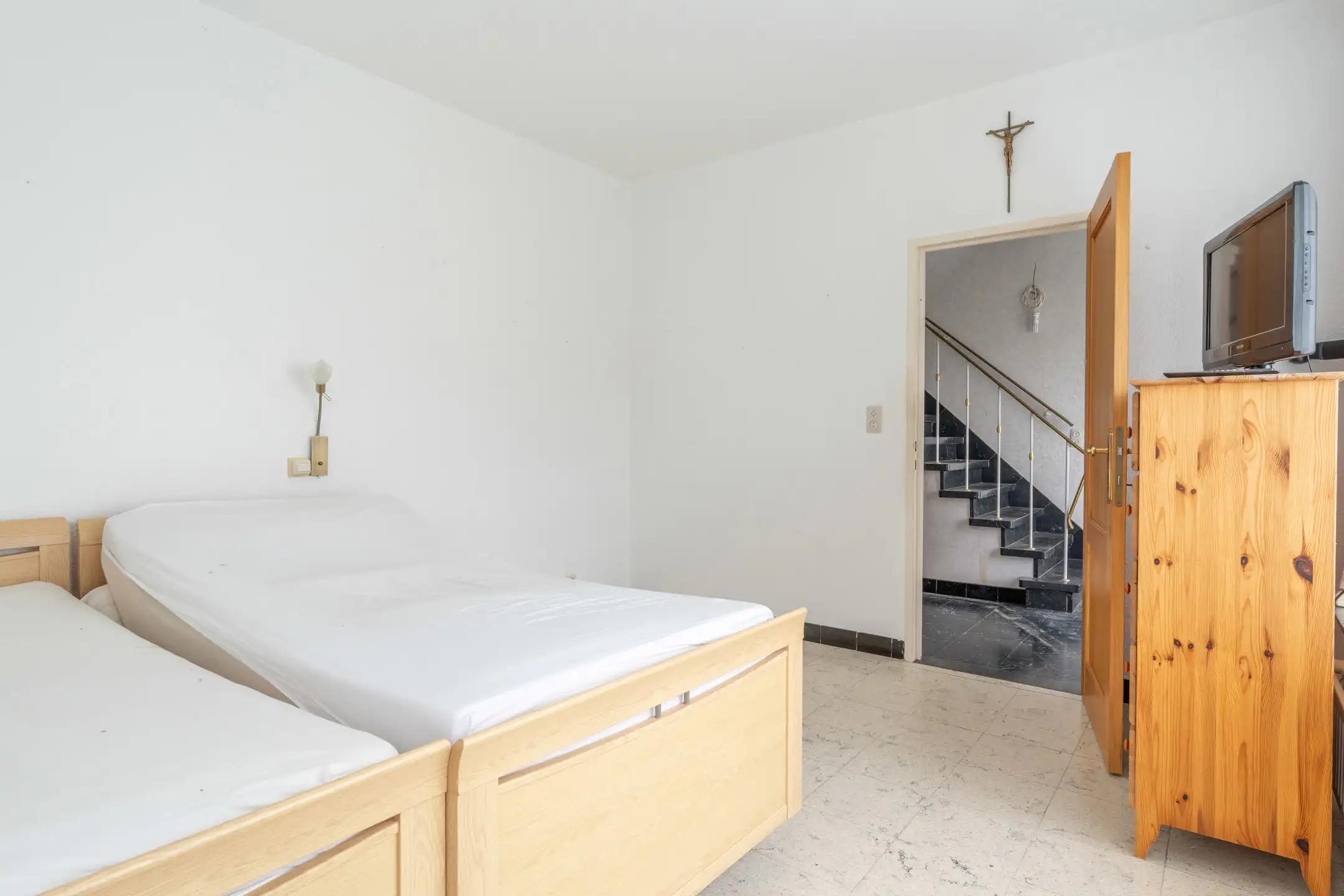 Vrijstaande woning op ruim perceel (1.230 m²) te Zondereigen foto 9
