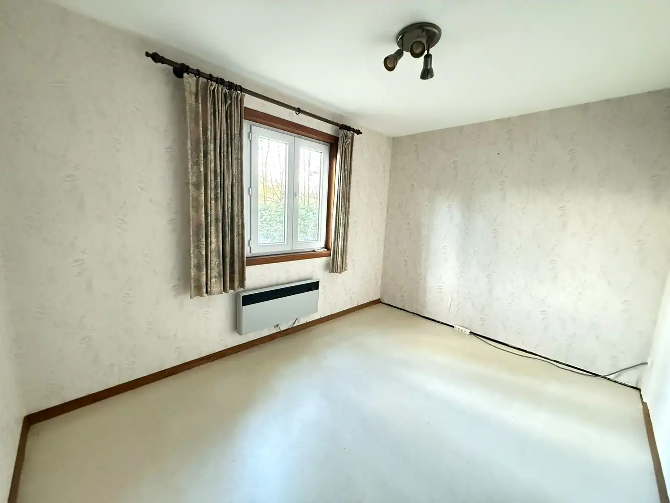 charmante recreatiewoning op een bijzonder rustige en landelijke locatie foto 6