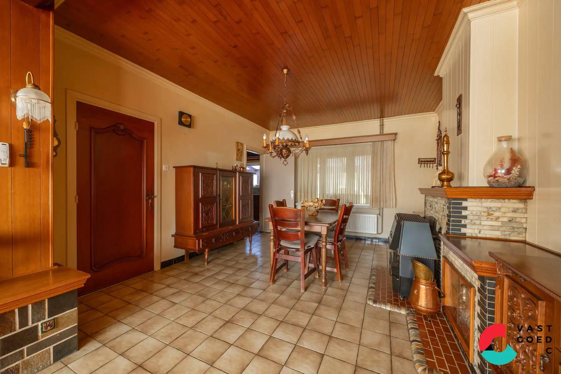 Huis te koop foto 14