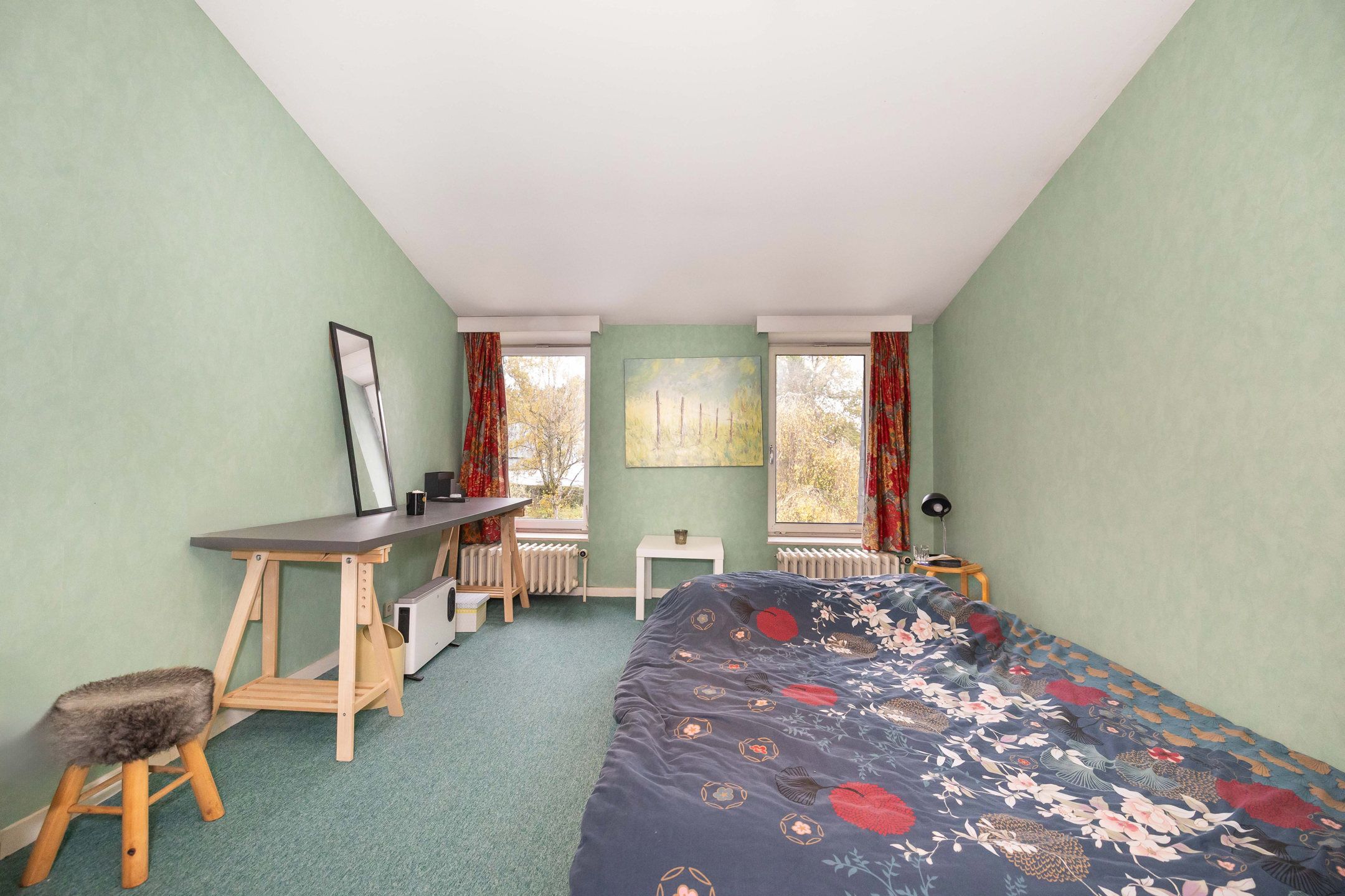 Te renoveren villa met groot potentieel foto 15