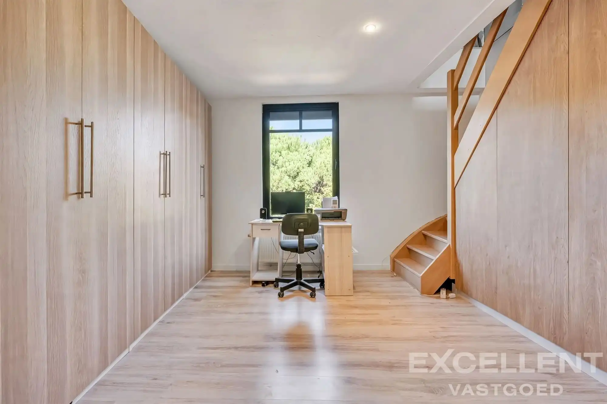 Prachtige duplex te koop centrum Wevelgem foto 6
