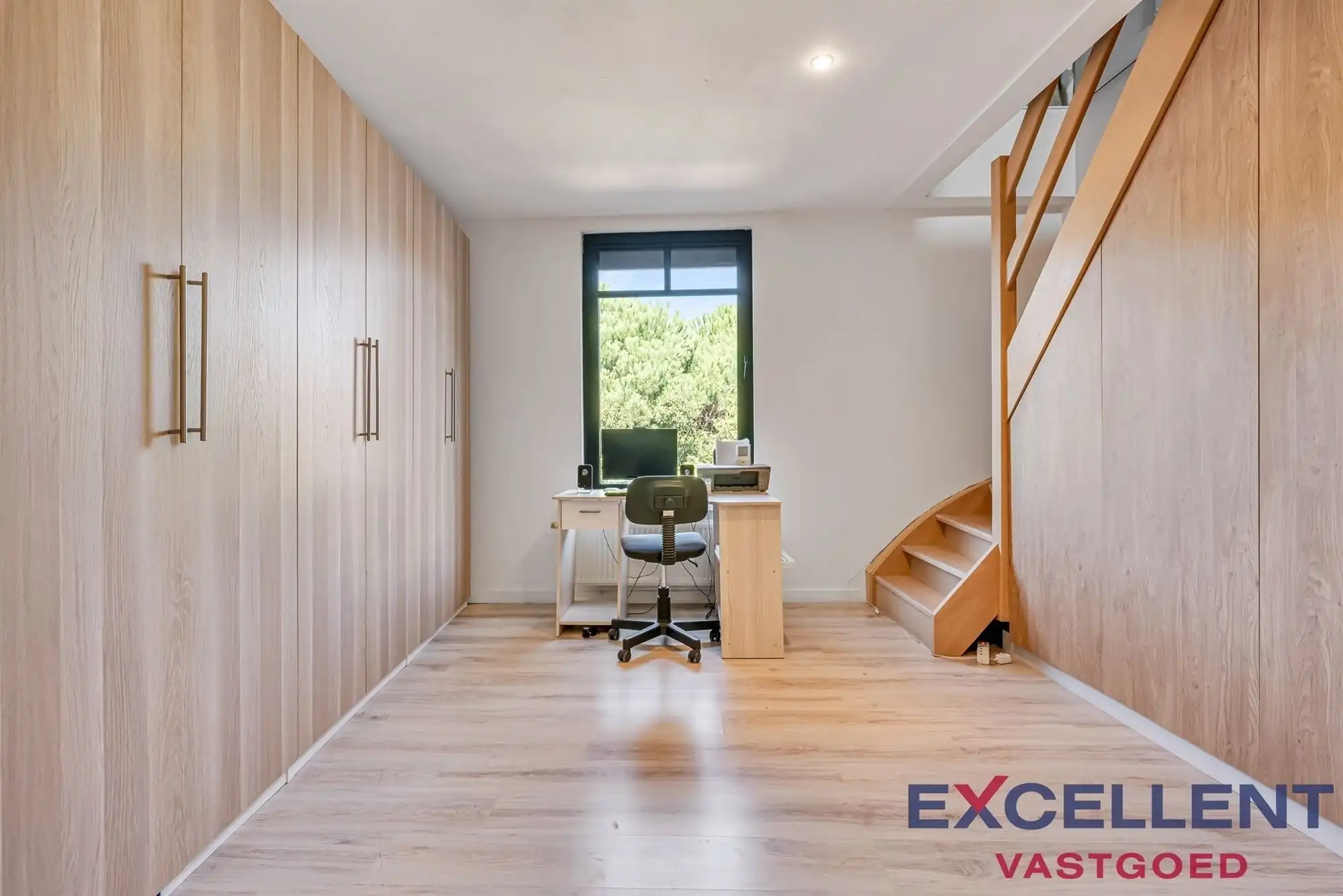 Prachtige duplex te koop centrum Wevelgem foto 6
