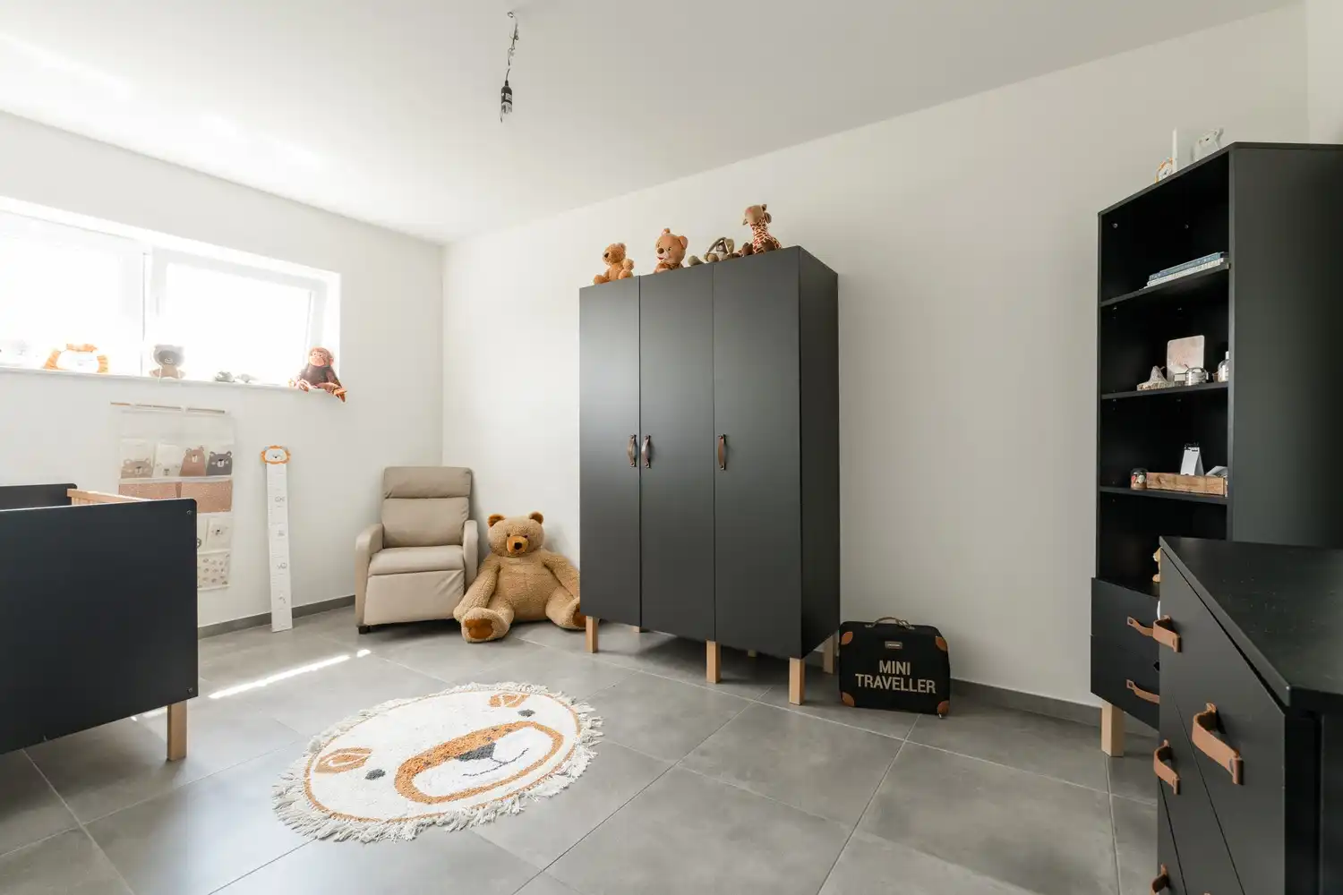 Instapklare energiezuinige 3 SLK woning in een nieuwe wijk te Peer foto 24
