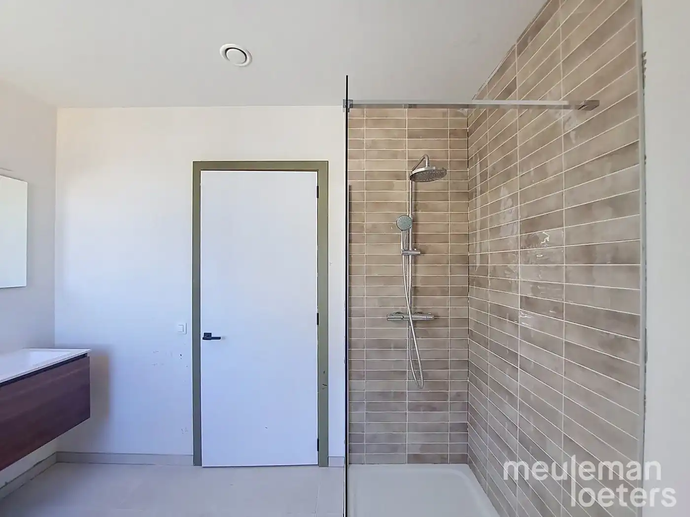 Nieuwbouwwoning met drie slaapkamers te Hertsberge foto 7