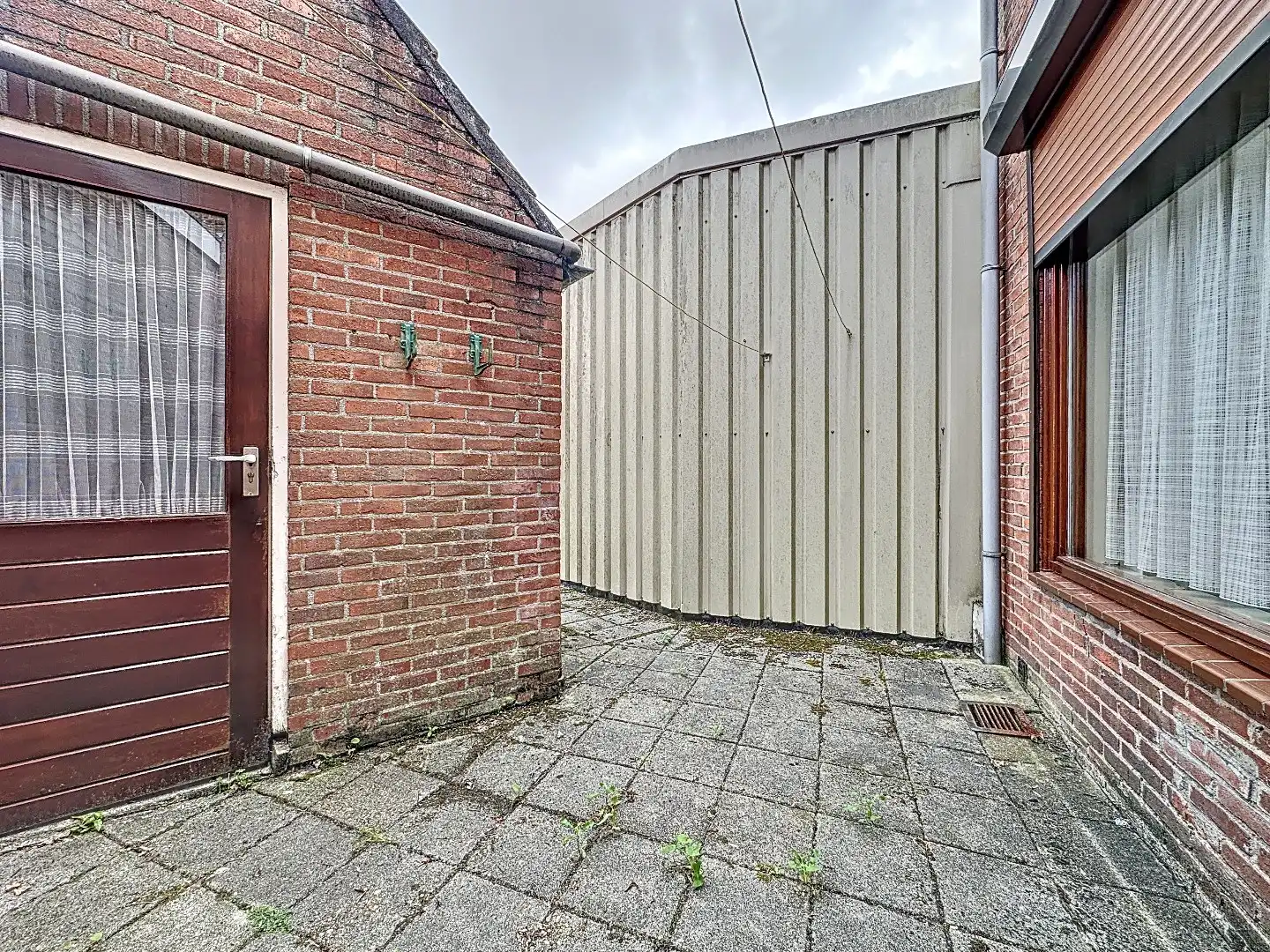 Handelsruimte en woning op toplocatie foto 10