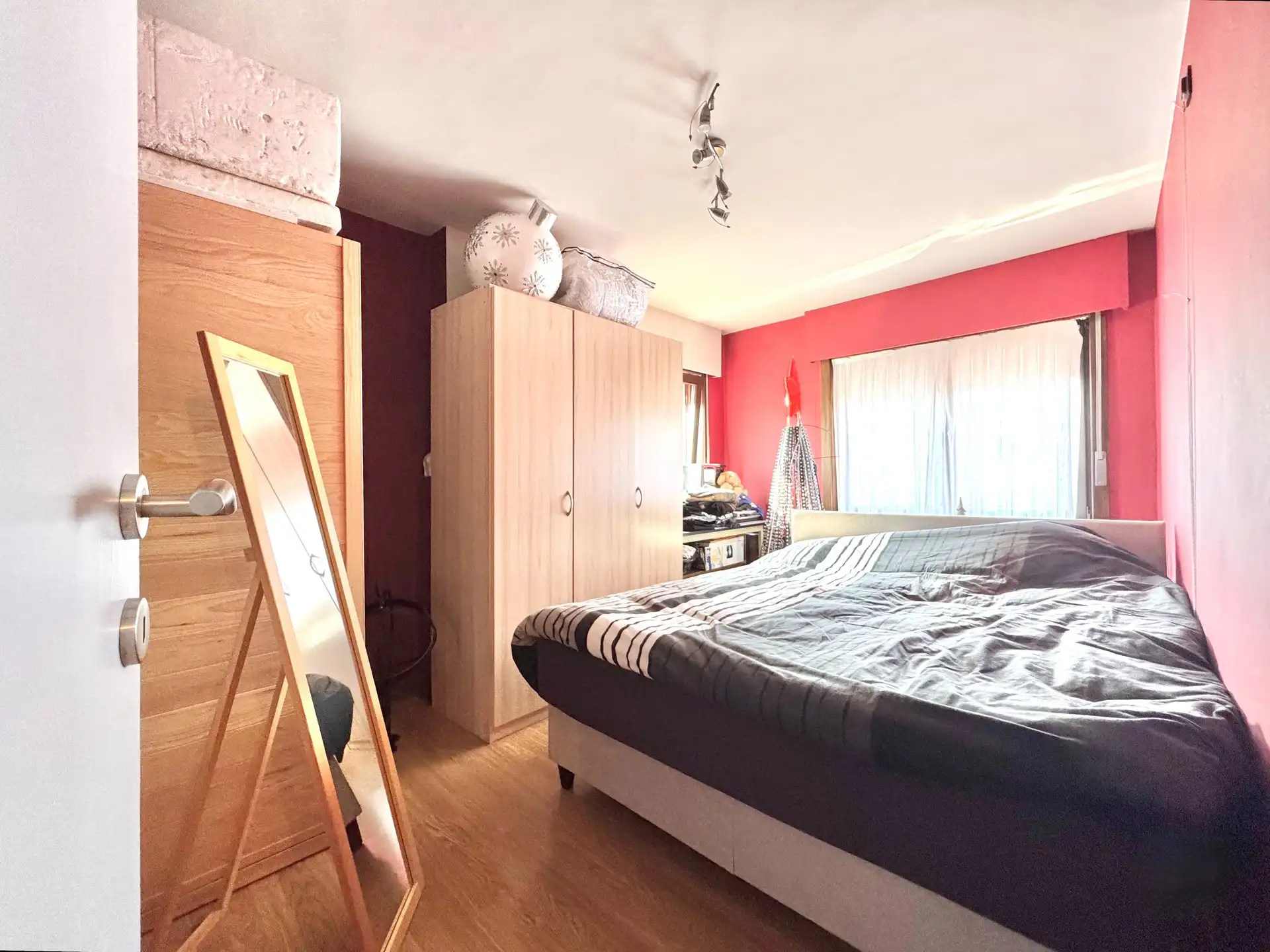 VRIJSTAANDE WONING | 4 KAMERS | GARAGE | TUIN | 440 M² foto 28