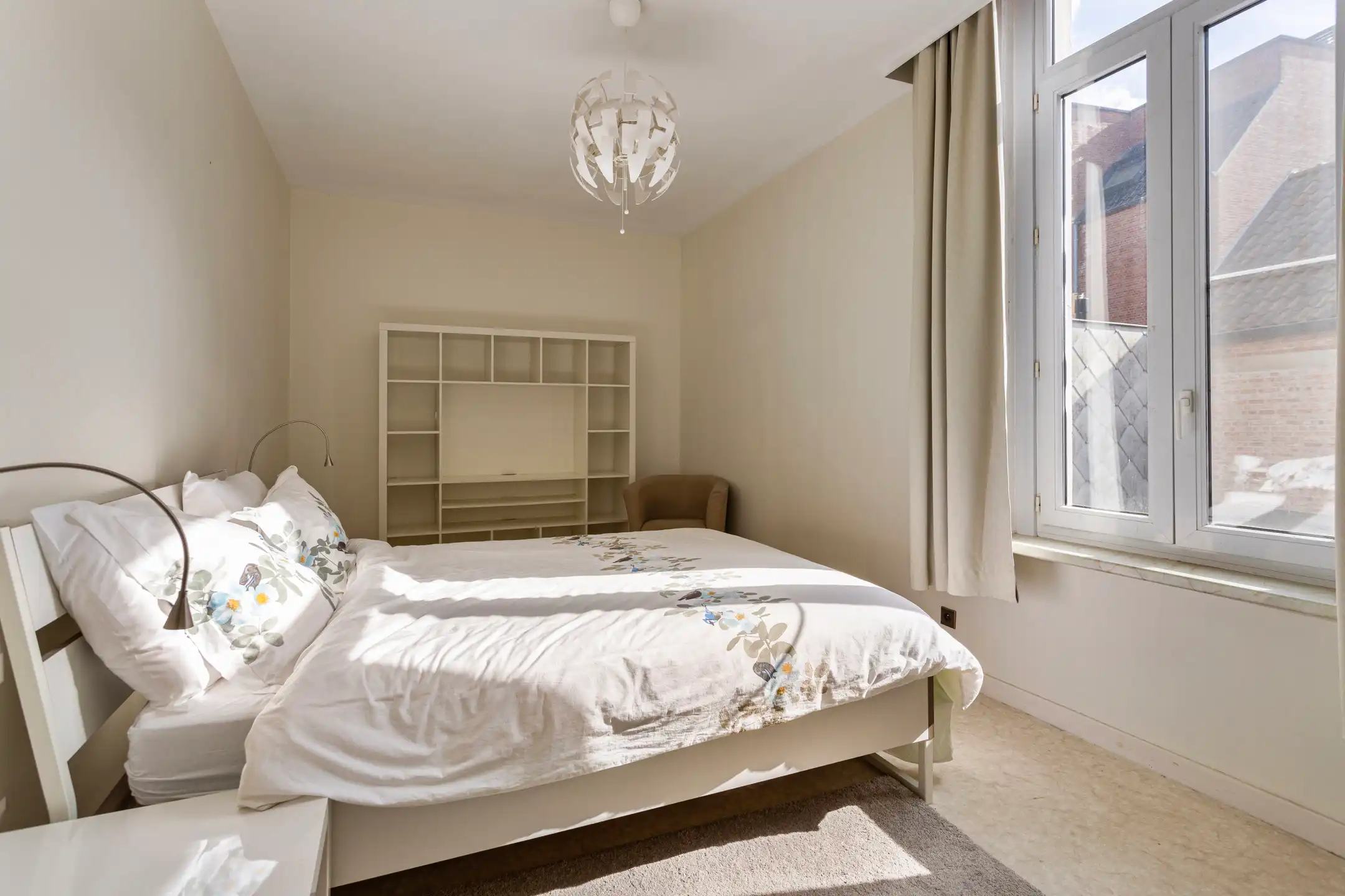 Charmante gezinswoning in het hart van Turnhout foto 27