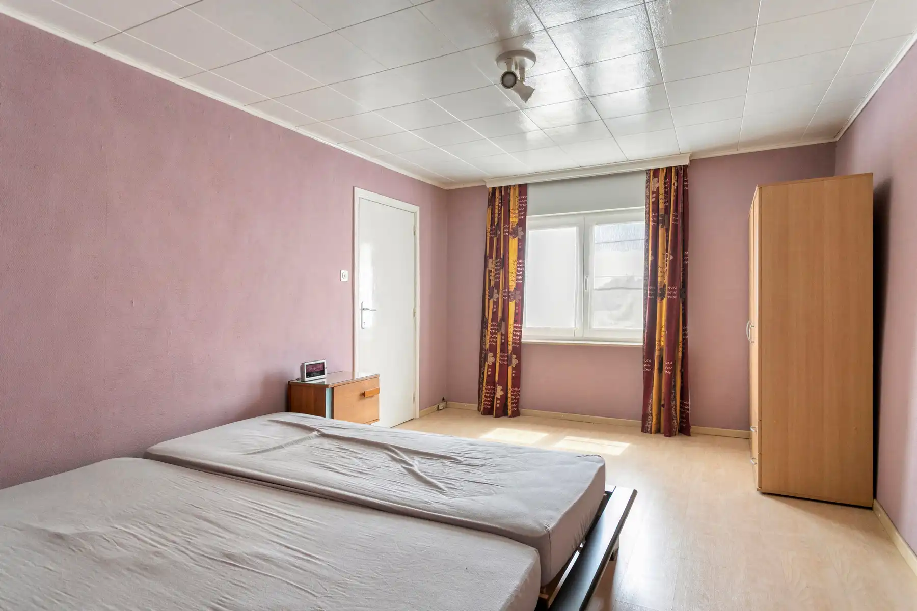 Goedegelegen woning met tuin en garage!!! foto 20