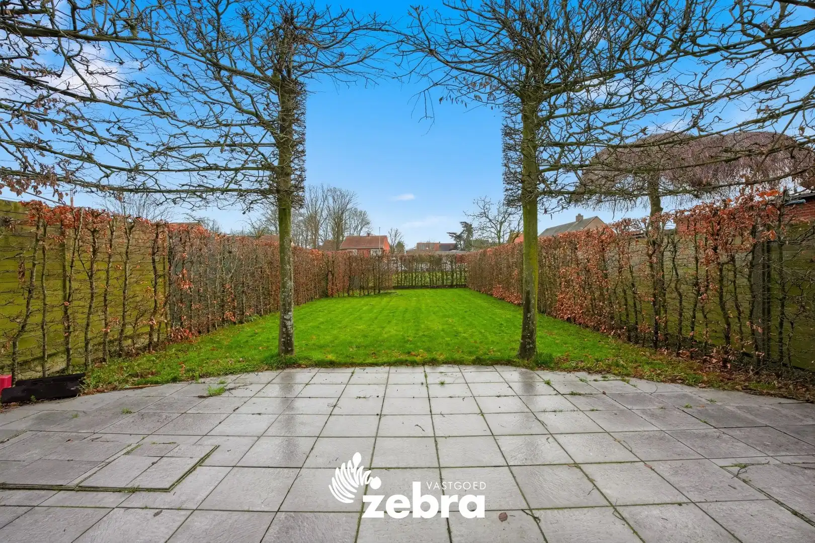 Unieke woning nabij het centrum van Meulebeke! foto 26