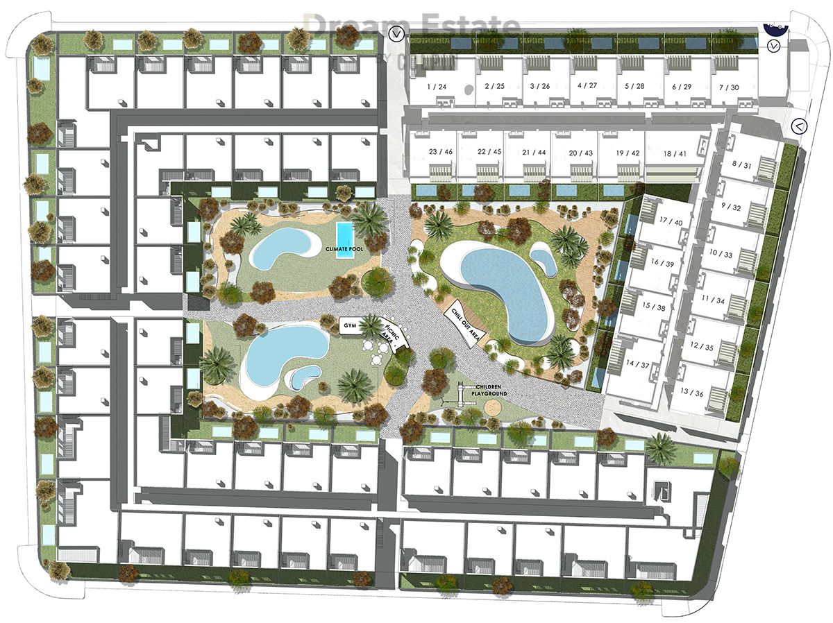 Laatste kans: Villa Amalia Mediterranean Gardens foto 14