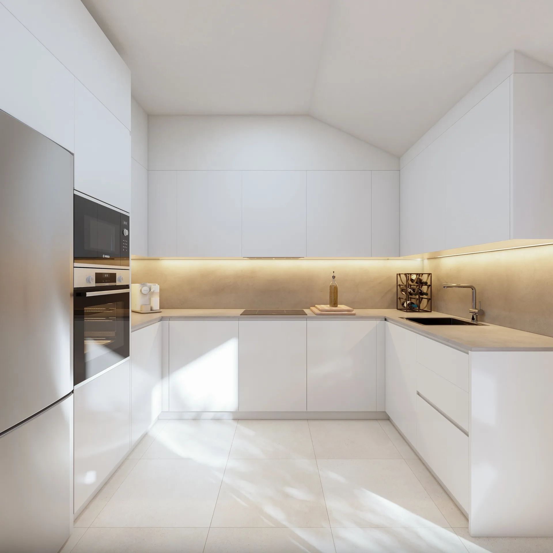 Stijlvol wonen in het hart van Fuengirola – moderne appartementen voor een comfortabel en duurzaam leven aan de Costa del Sol foto 5