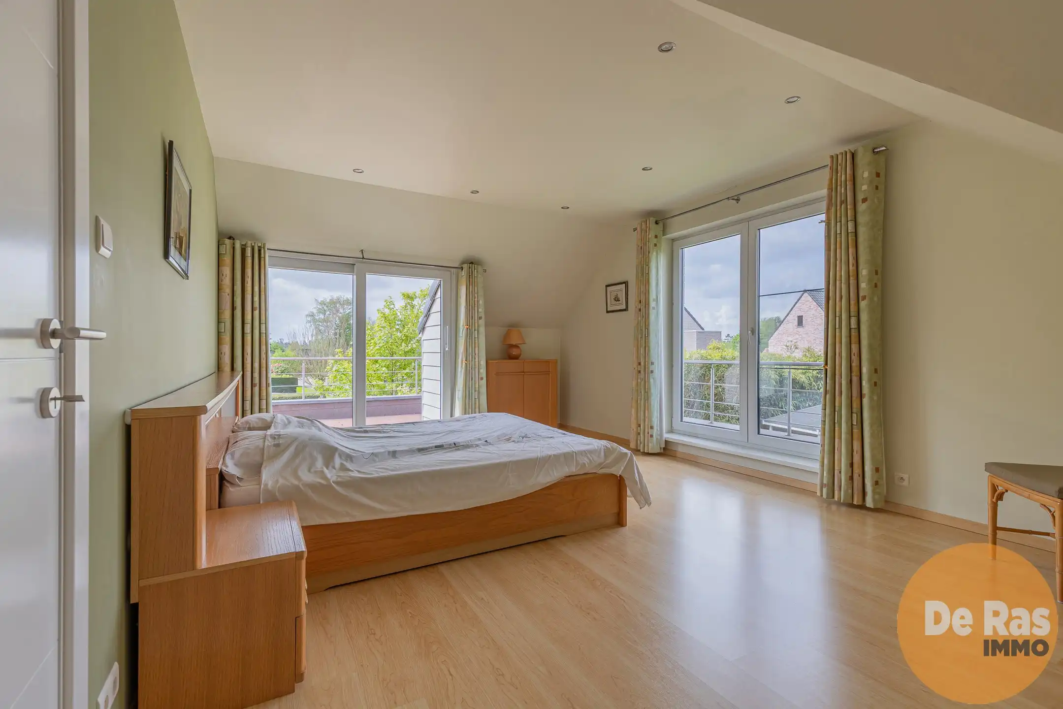 MASSEMEN - Prachtige open bebouwing in een rustige omgeving foto 24