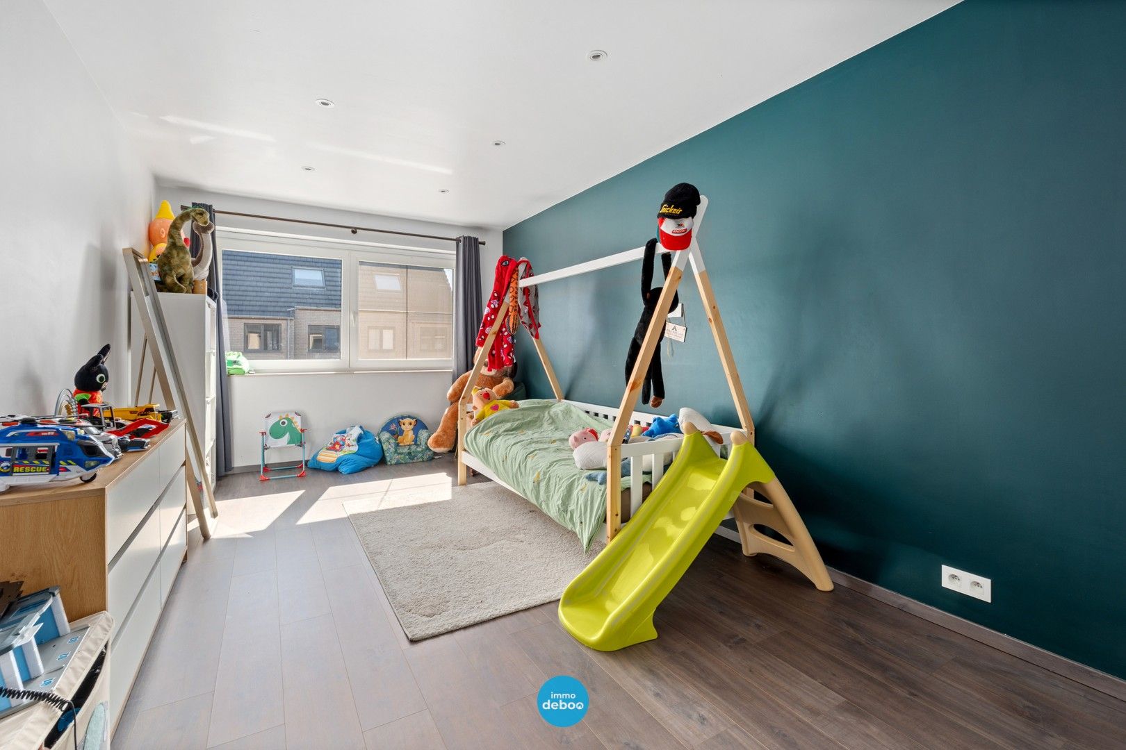 Verrassend ruime, energiezuinige woning foto 16