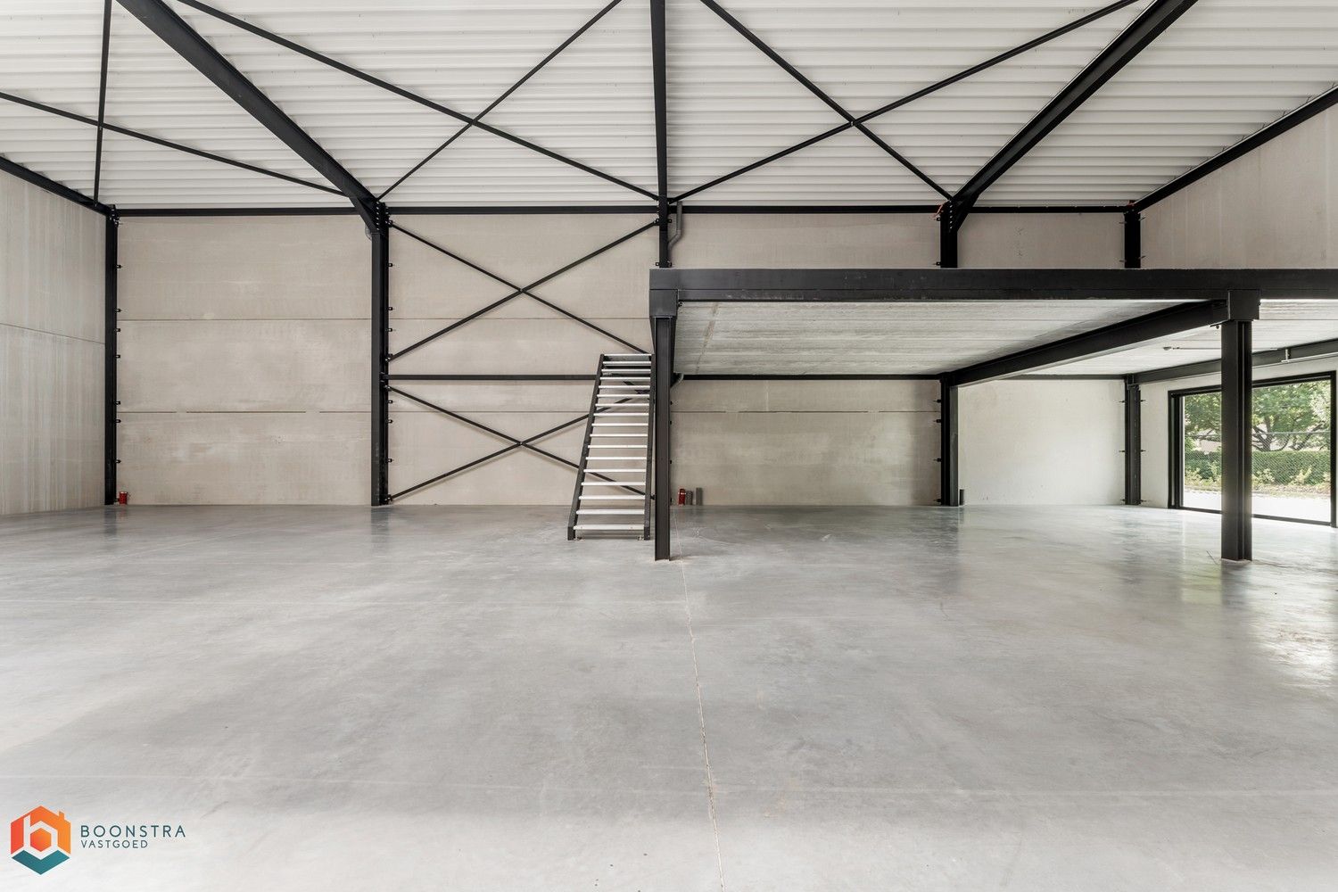 Nieuwbouw KMO-unit (474 m²) op top locatie te Mechelen foto 18