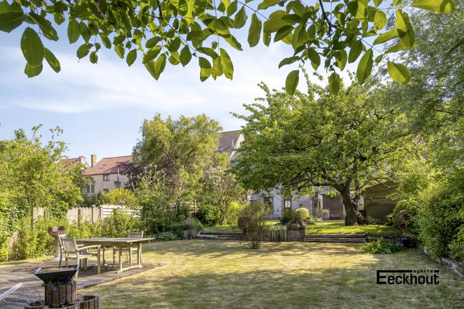 Voormalige pastoriewoning met grote, zonnige tuin op charmante ligging! foto 20