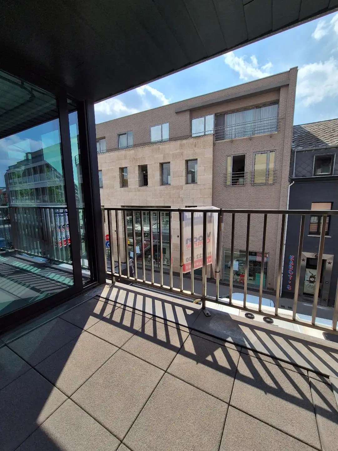 Appartement op wandelafstand van het stadscentrum. foto 7