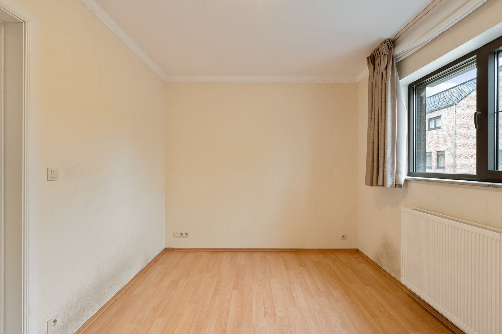 Gelijkvloers appartement te koop in hartje Helchteren foto 10
