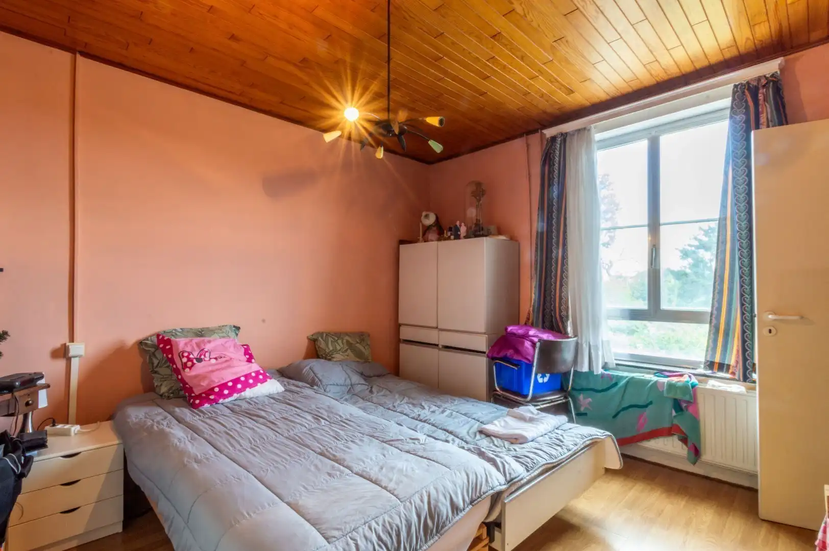 TE MODERNISEREN WONING MET 3 SLAAPKAMERS + TUIN! foto 12