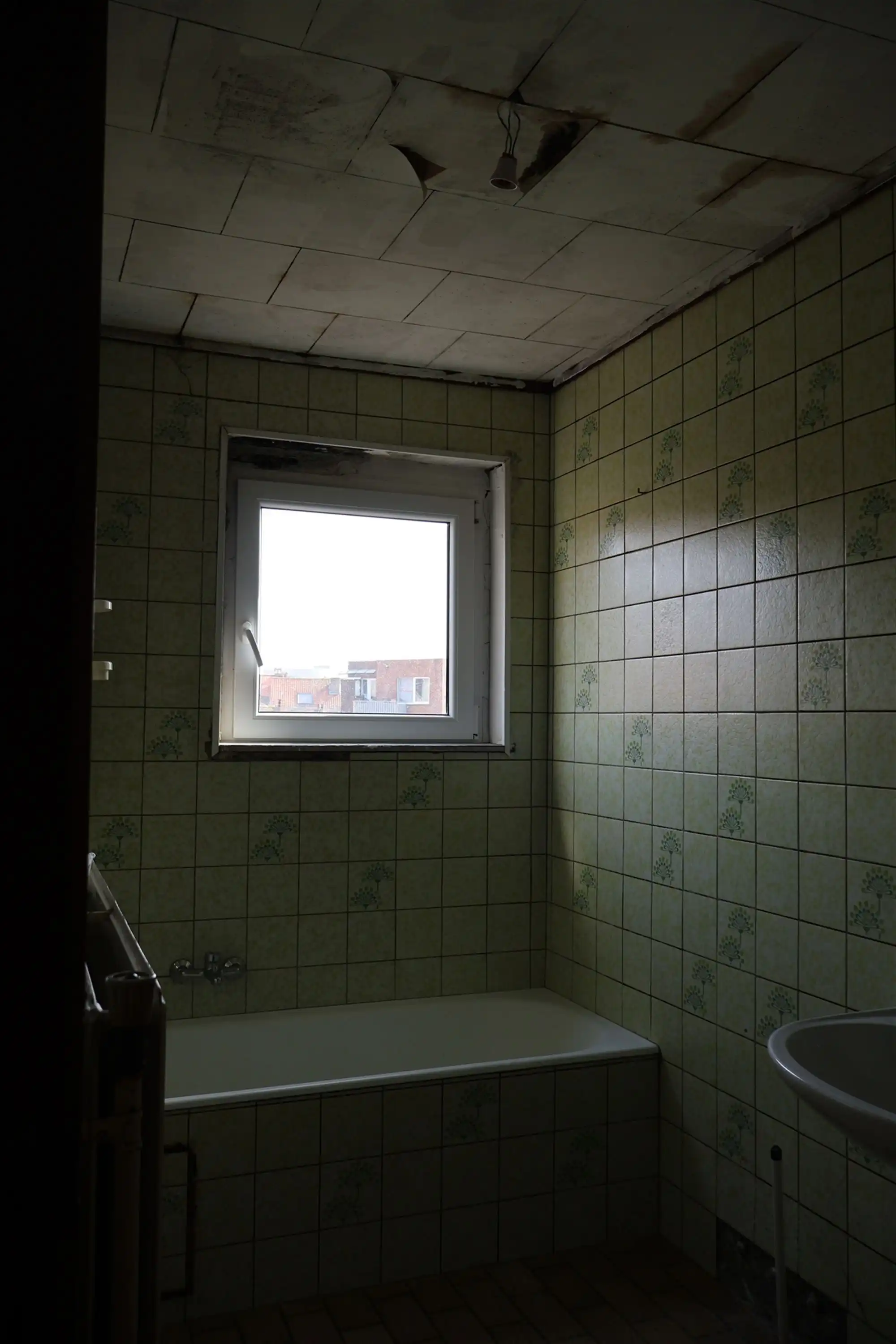 Appartementsgebouw met 10 vergunde entiteiten! foto 14