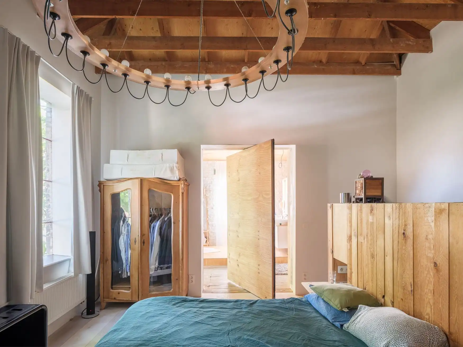 Huize Maeterlinck – opbrengsteigendom in historisch Gent foto 9