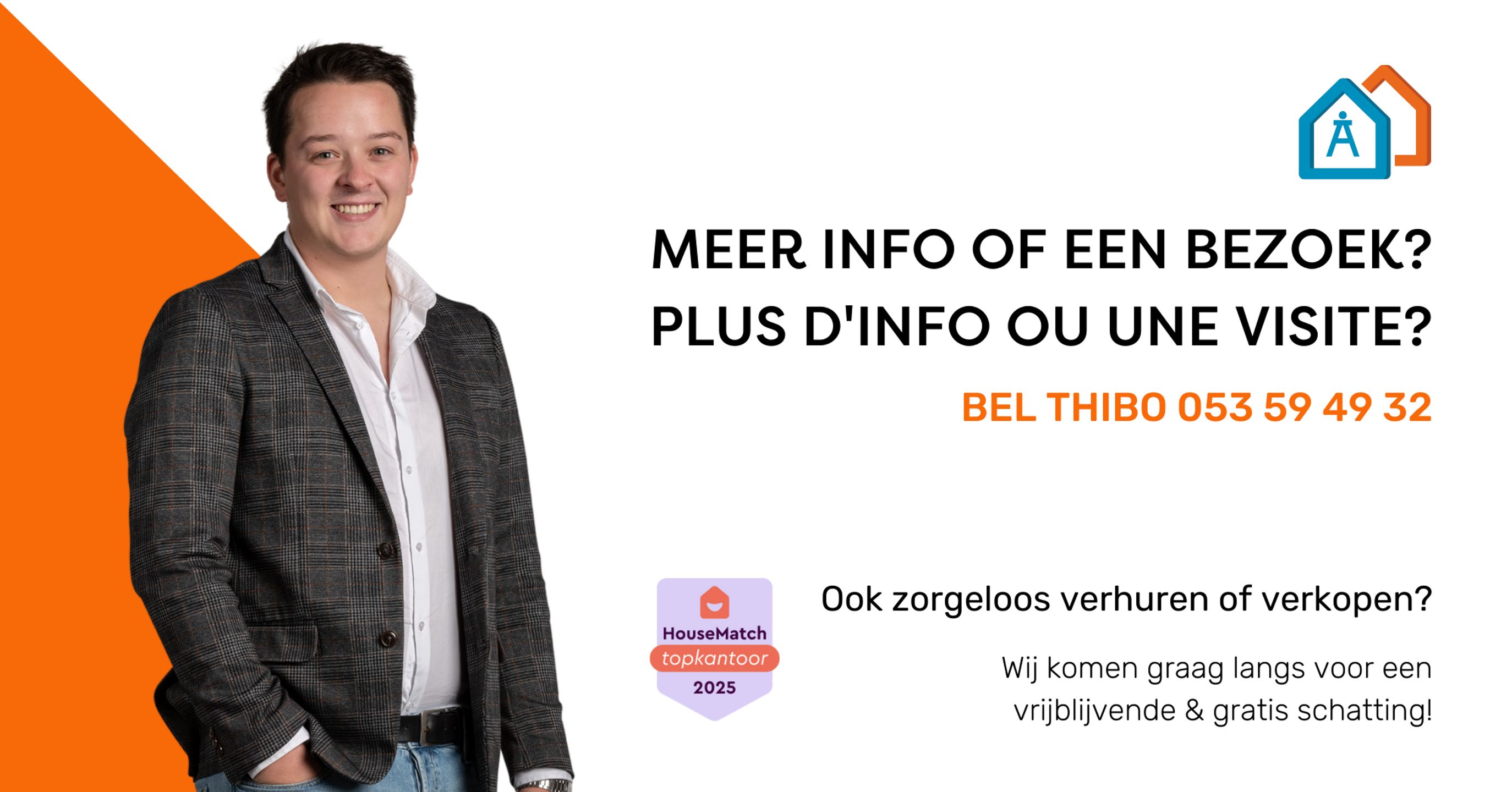 Exclusief en volledig gerenoveerd herenhuis op de Parklaan foto 25
