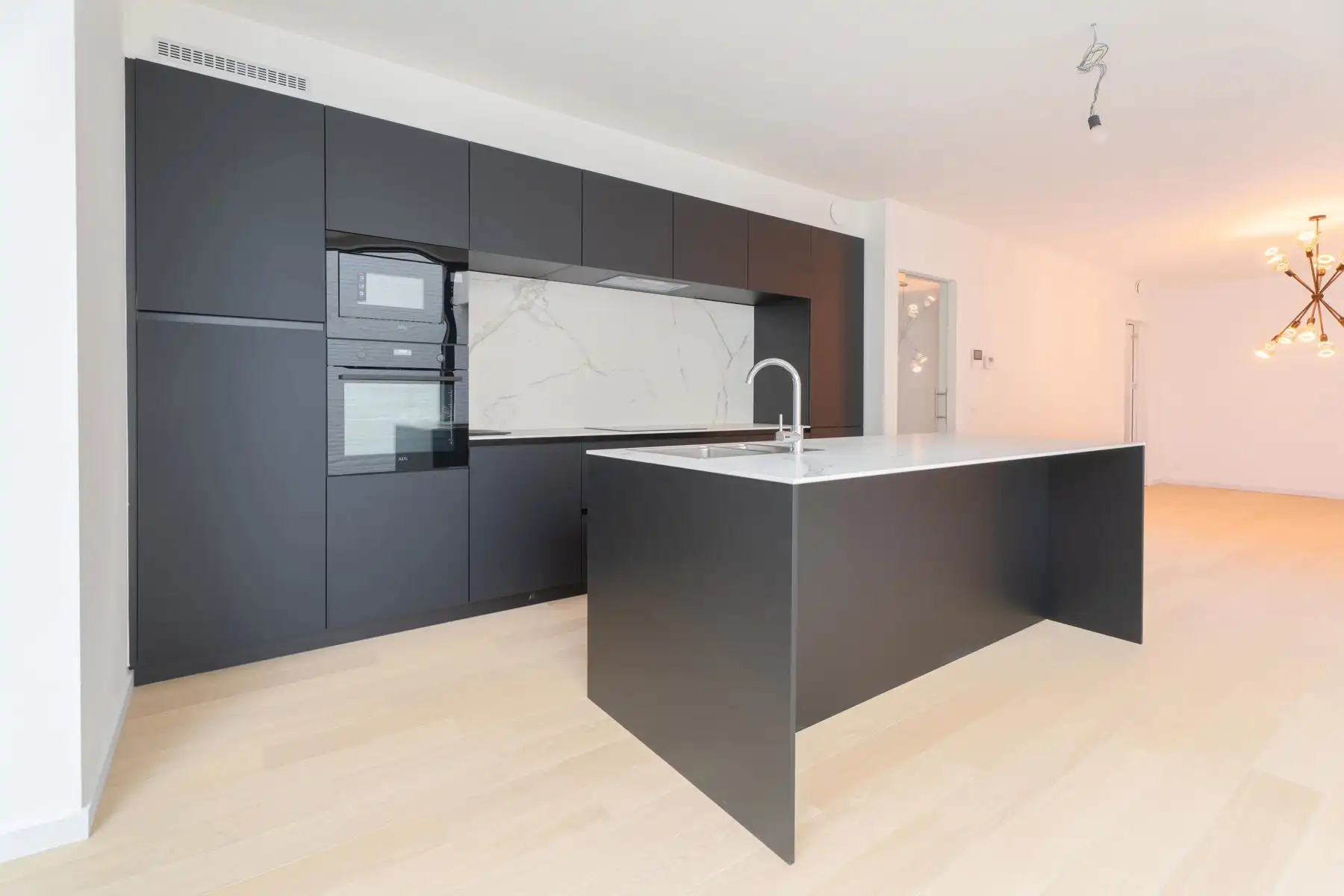 Graaf van Vlaanderen – Exclusief wonen in het hart van Gent. foto 6