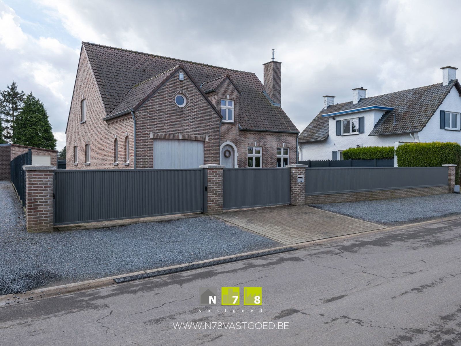 Huis te koop foto 26