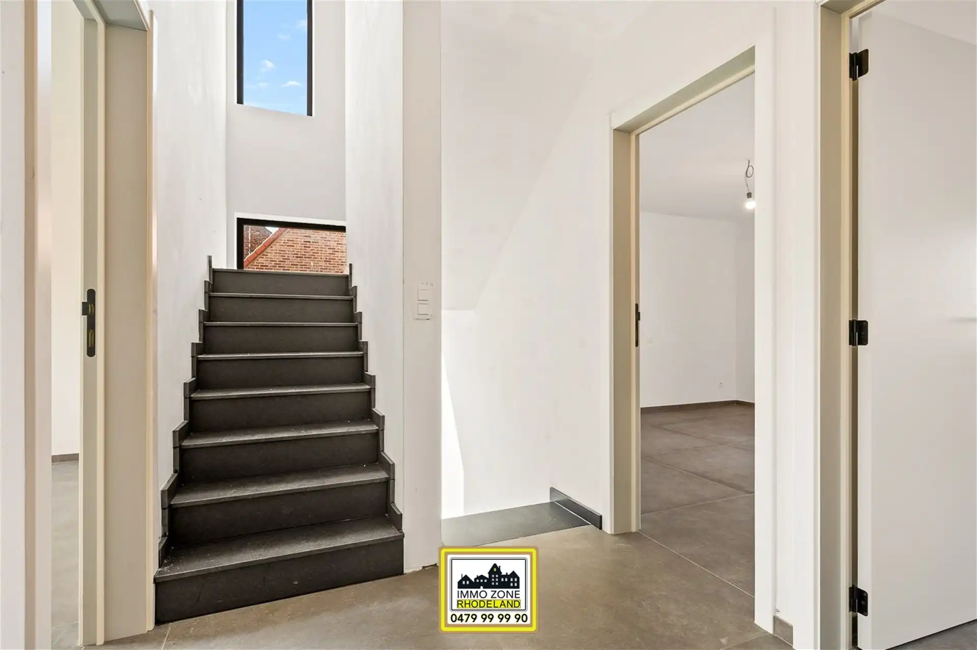 Zeer ruime woning met 4 slpks en tuin foto 24