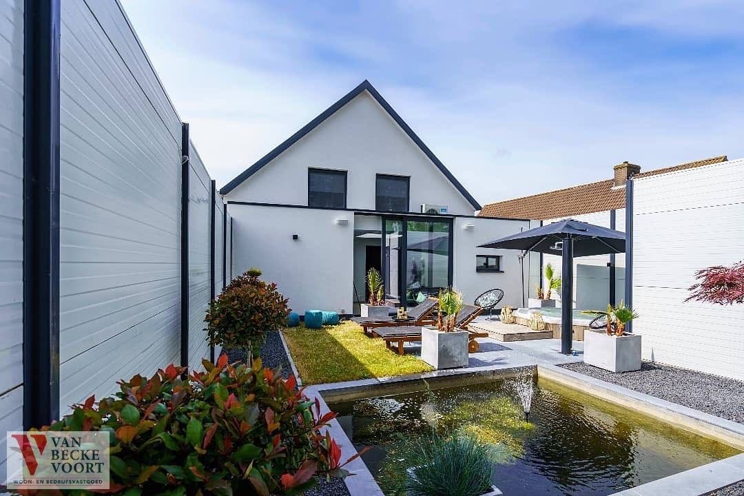 Wellness met B&B - Villa Cecha foto 3